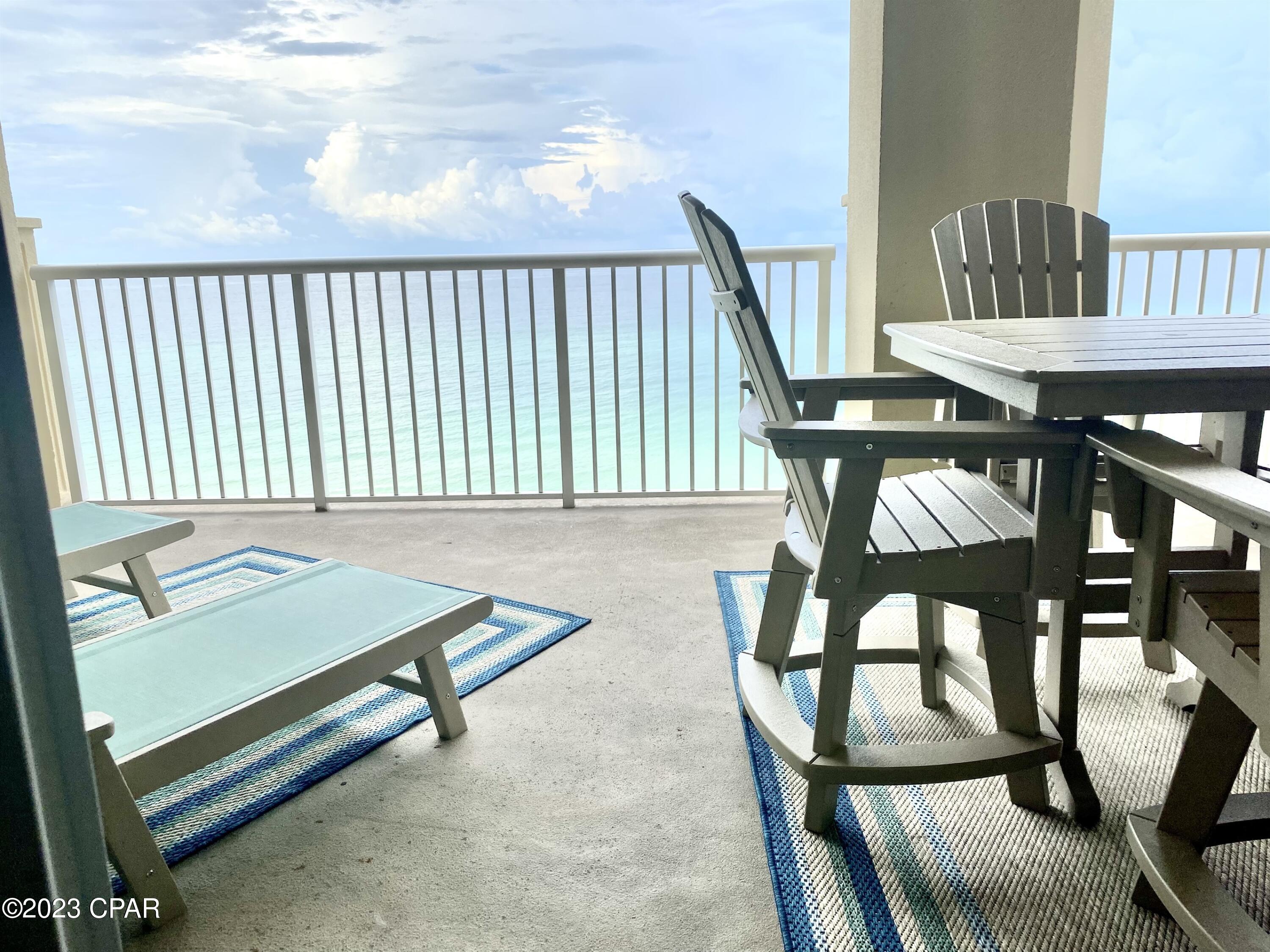 Grand Panama Beach Resort - Residential