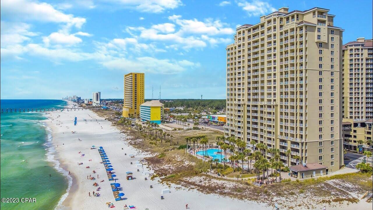 Grand Panama Beach Resort - Residential