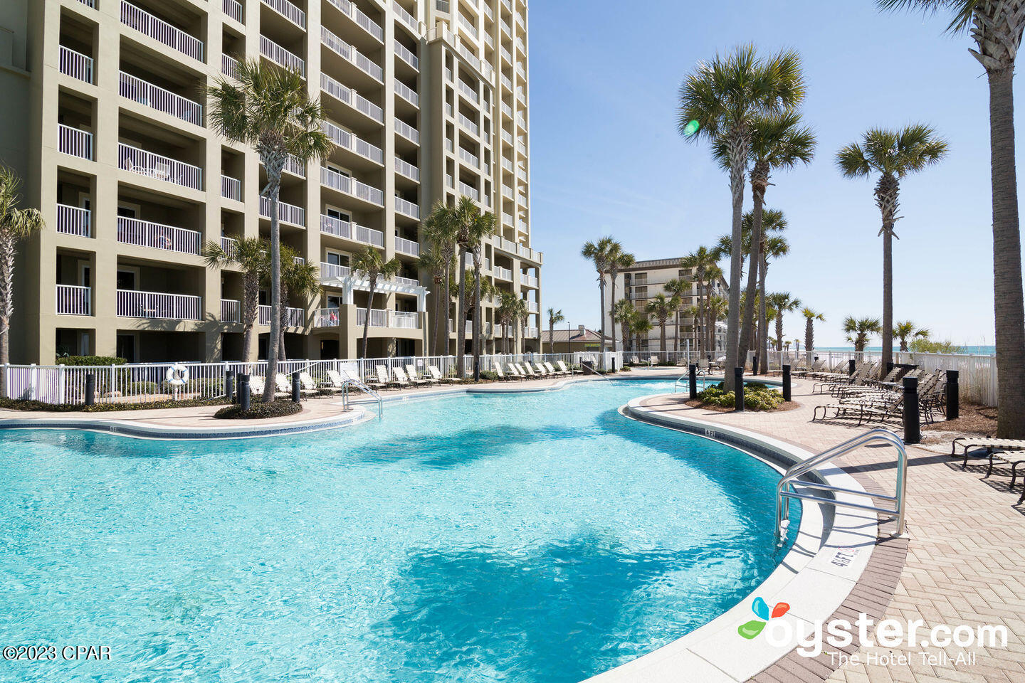 Grand Panama Beach Resort - Residential