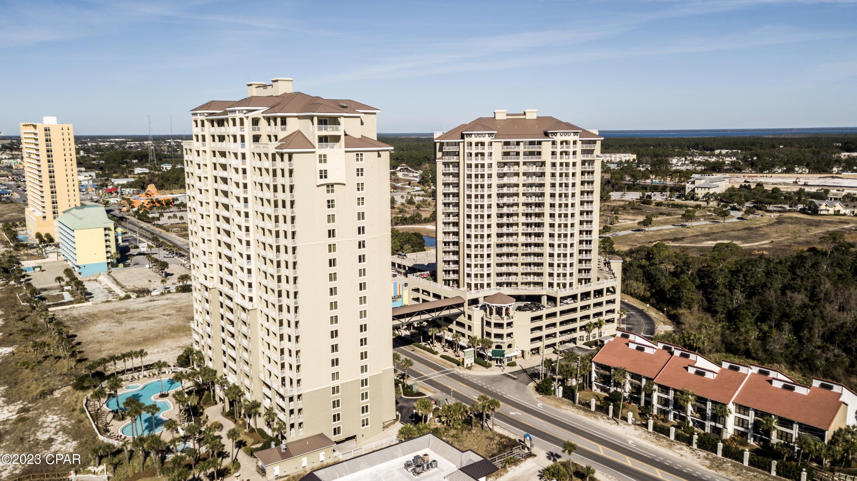 Grand Panama Beach Resort - Residential