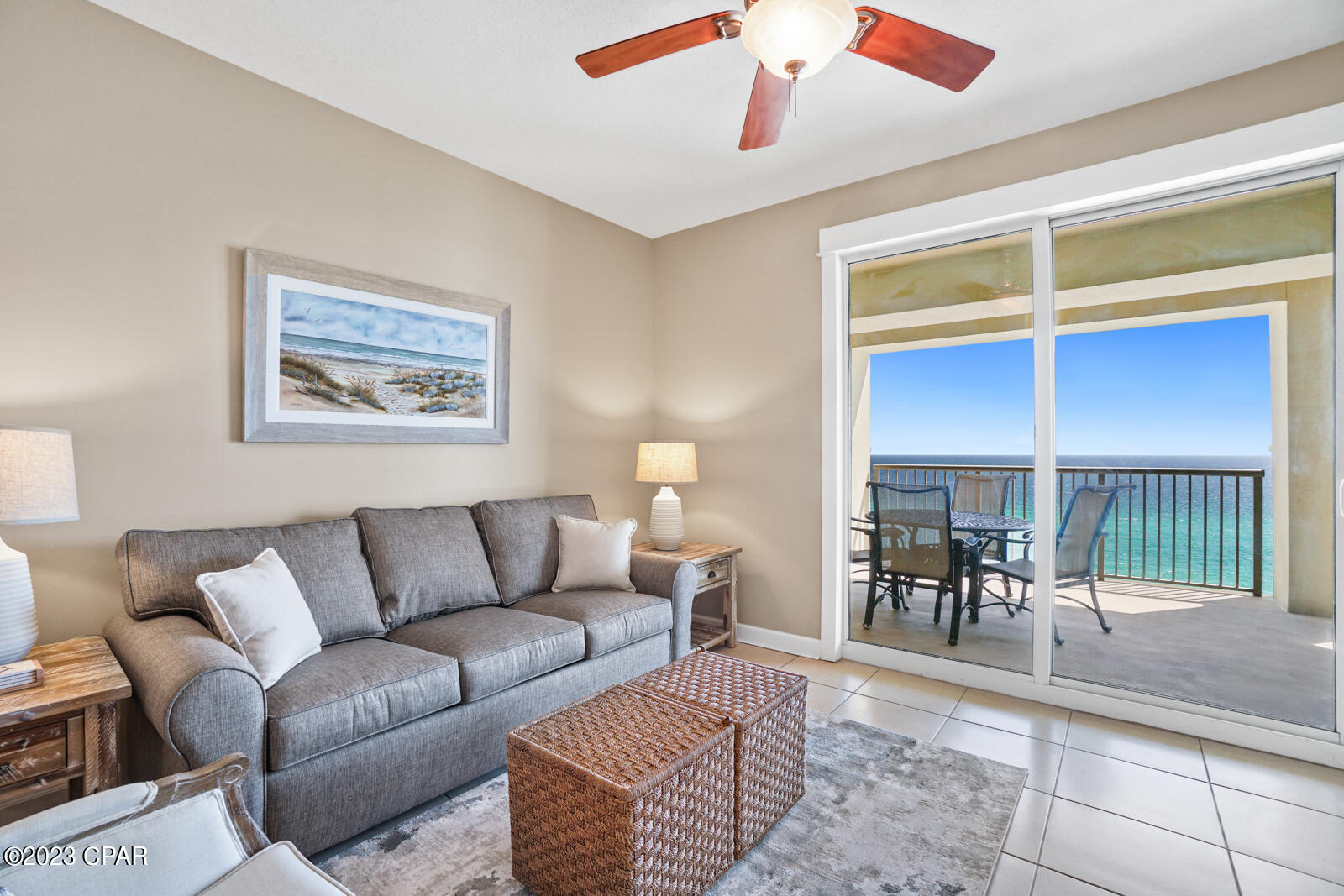 Grand Panama Beach Resort - Residential