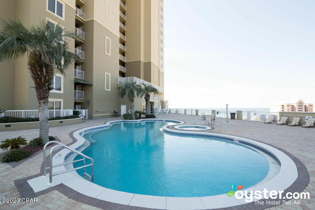 Grand Panama Beach Resort - Residential