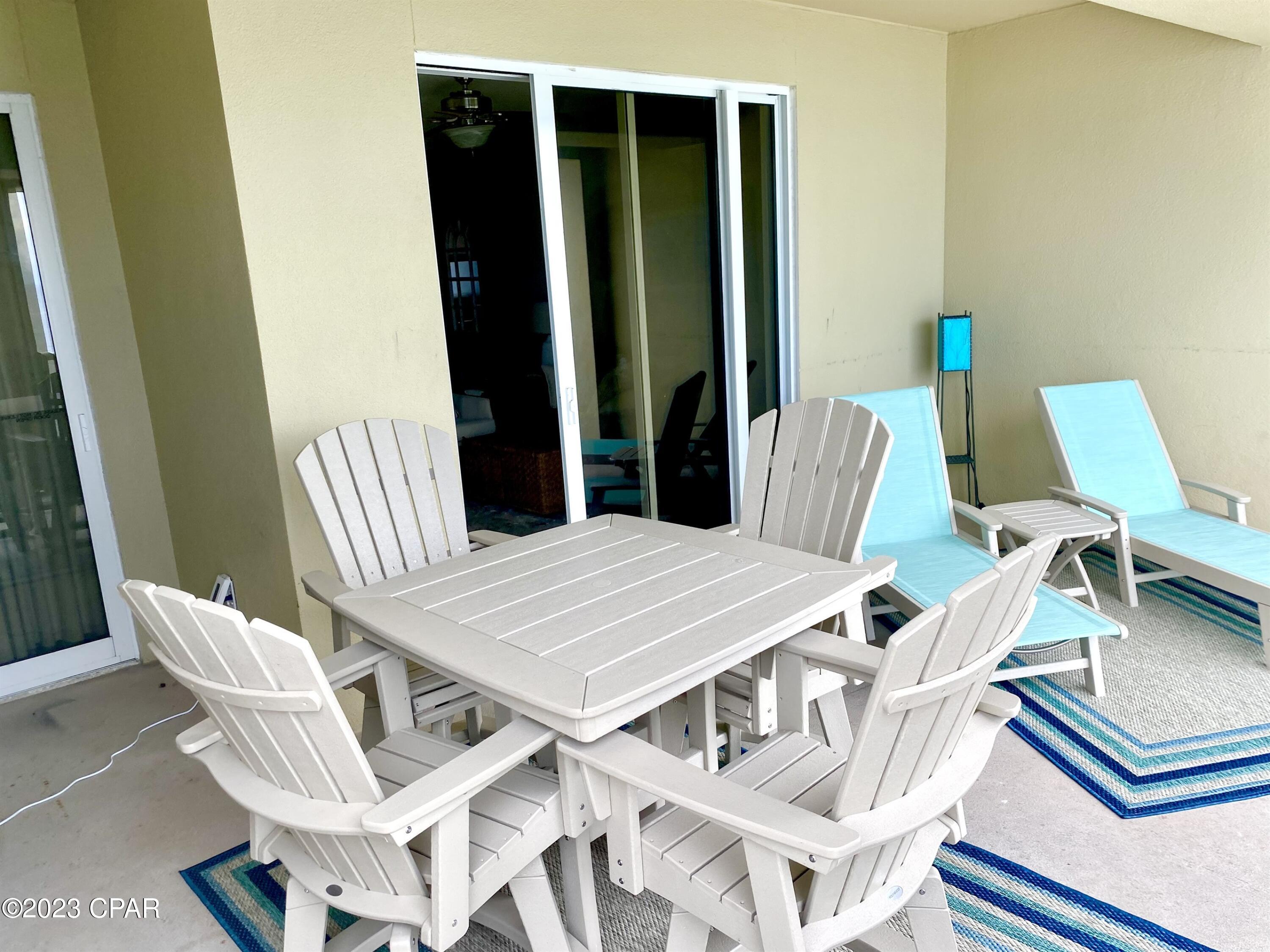 Grand Panama Beach Resort - Residential