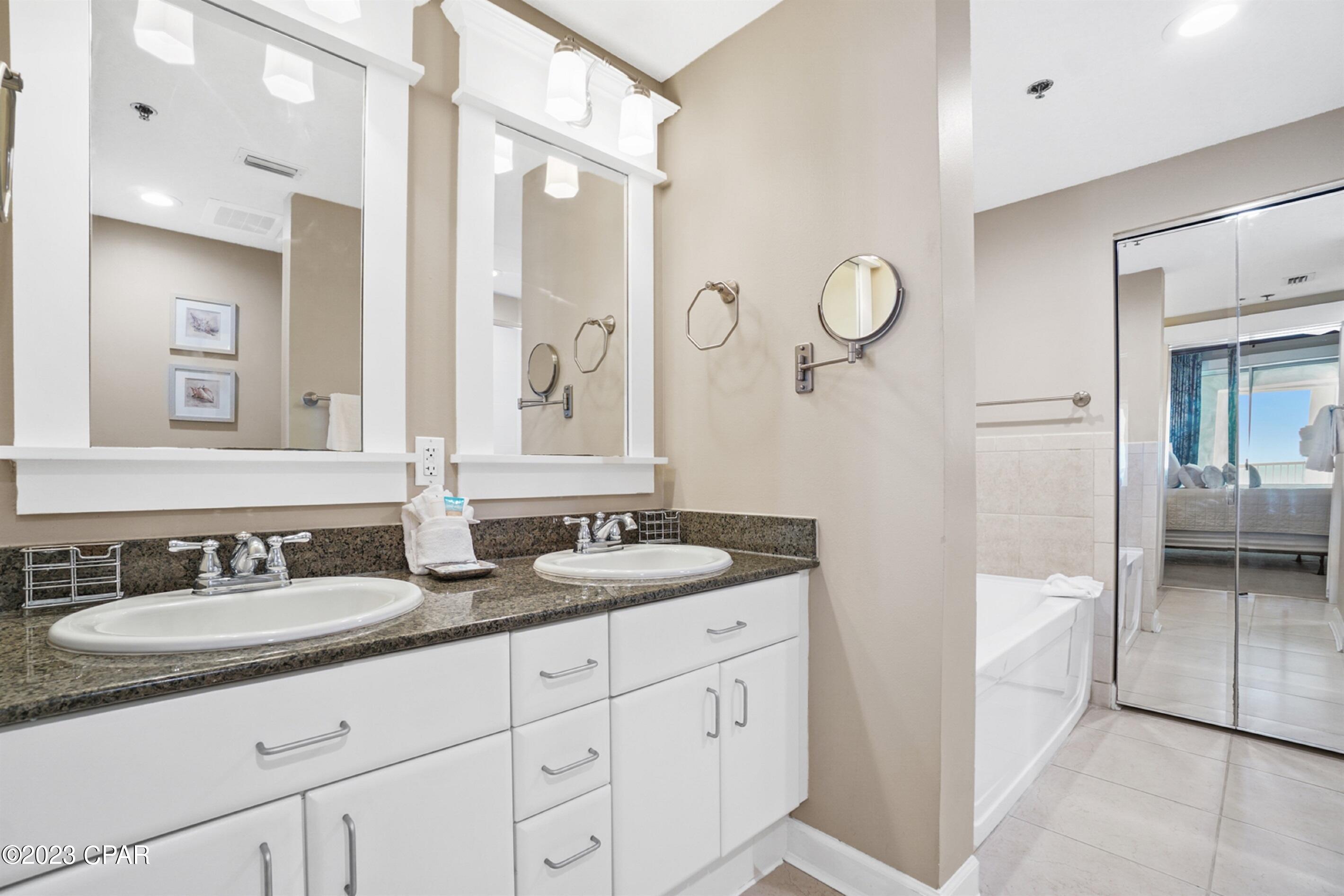 Grand Panama Beach Resort - Residential