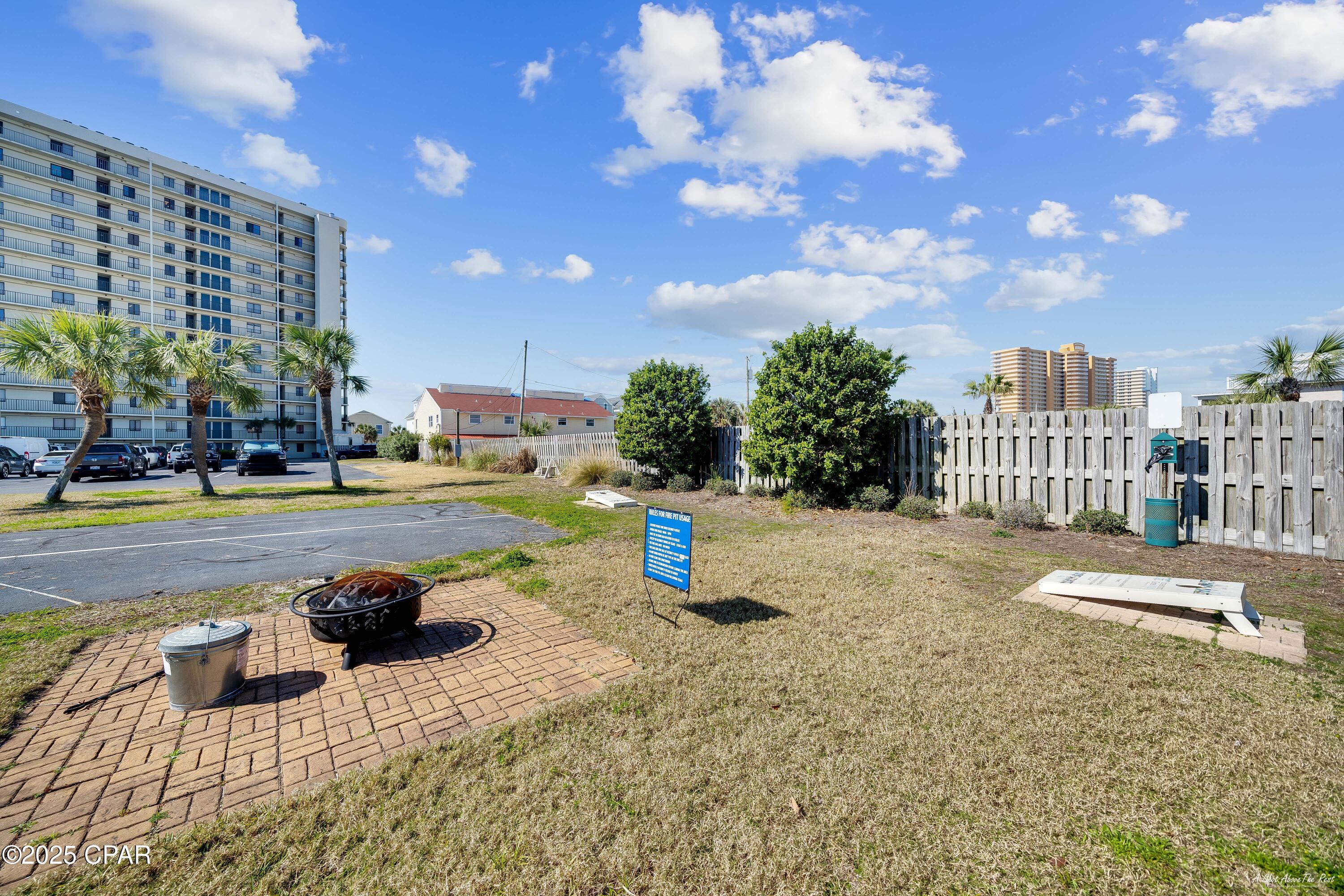 The Commodore - Residential