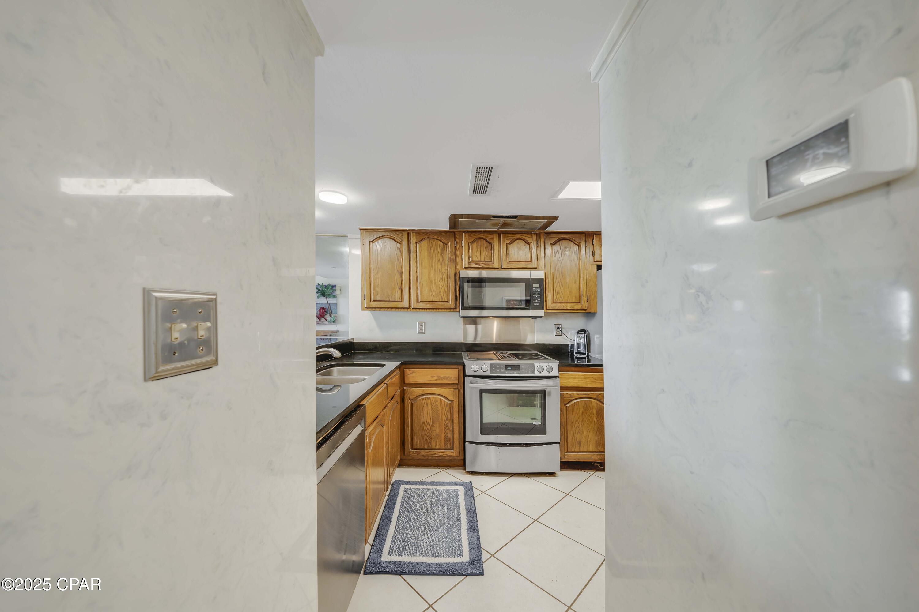 The Commodore - Residential