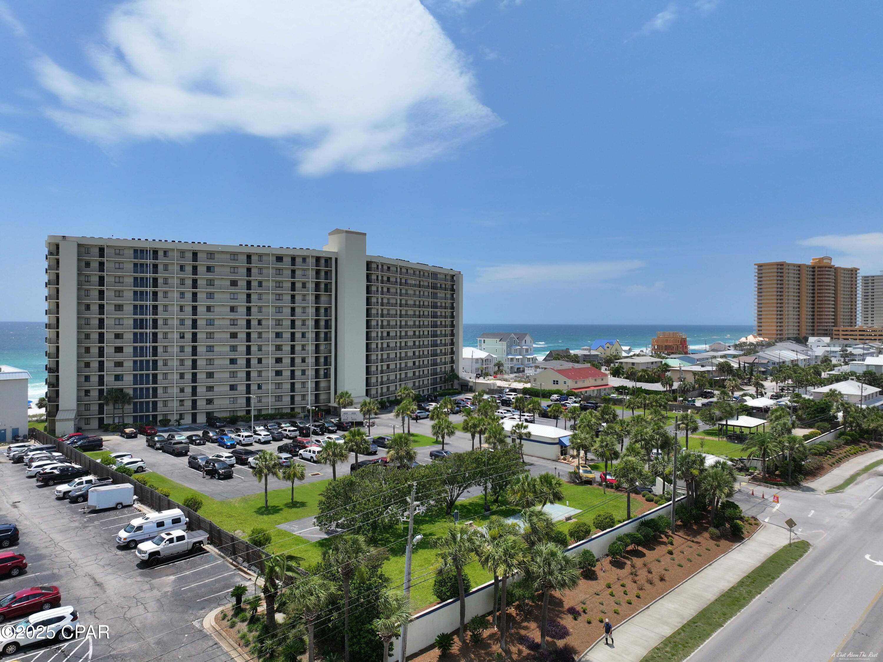 The Commodore - Residential