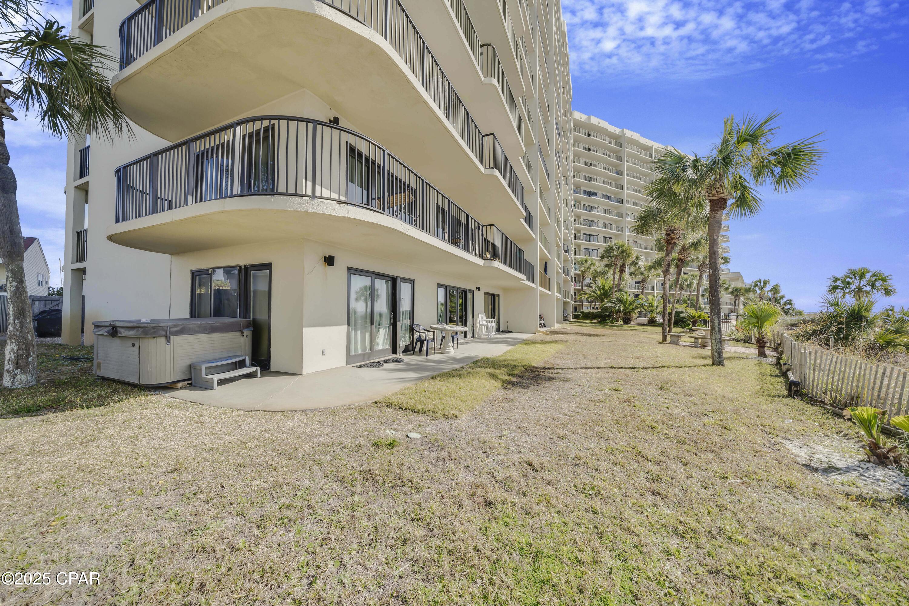 The Commodore - Residential