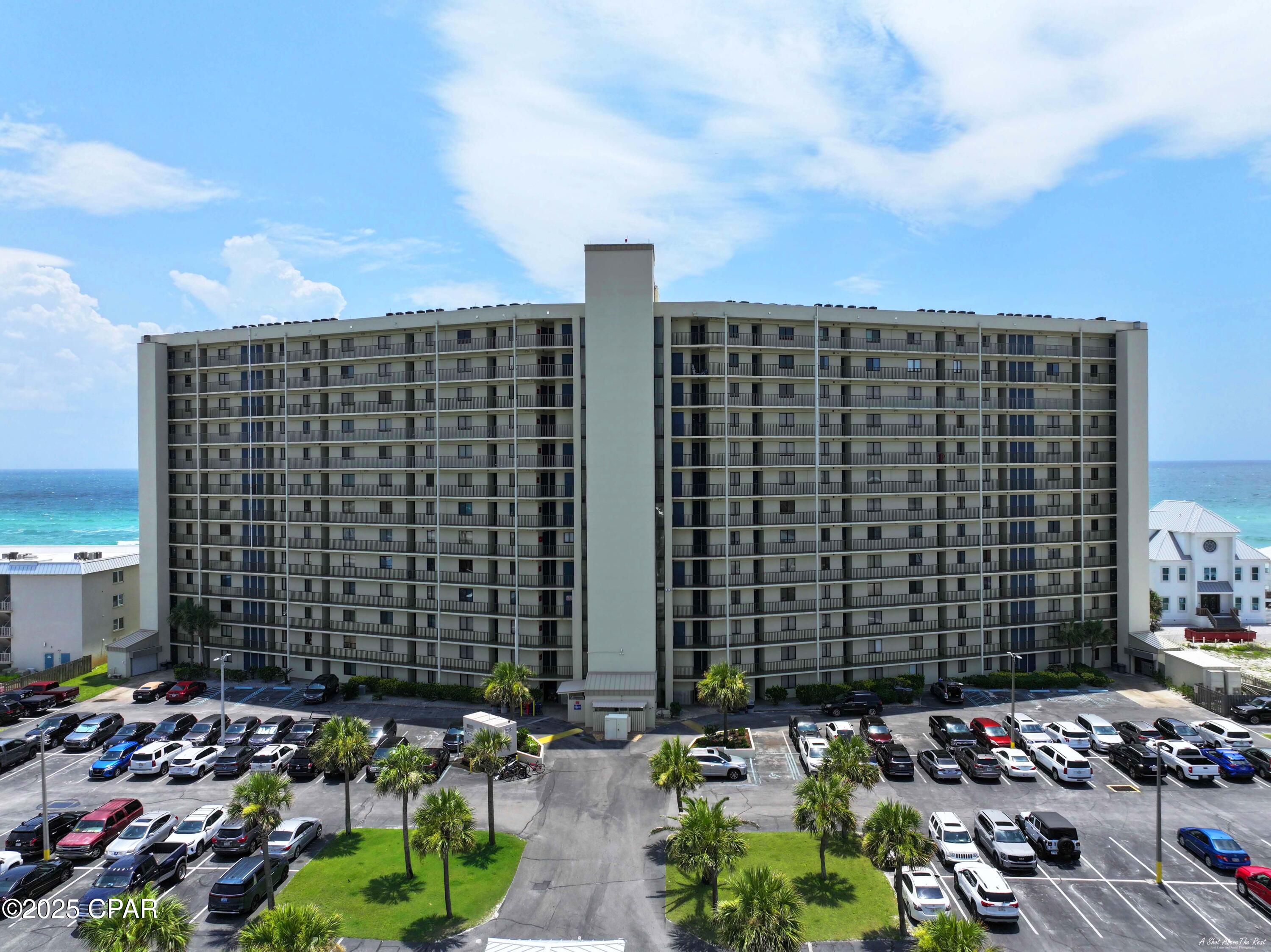 The Commodore - Residential