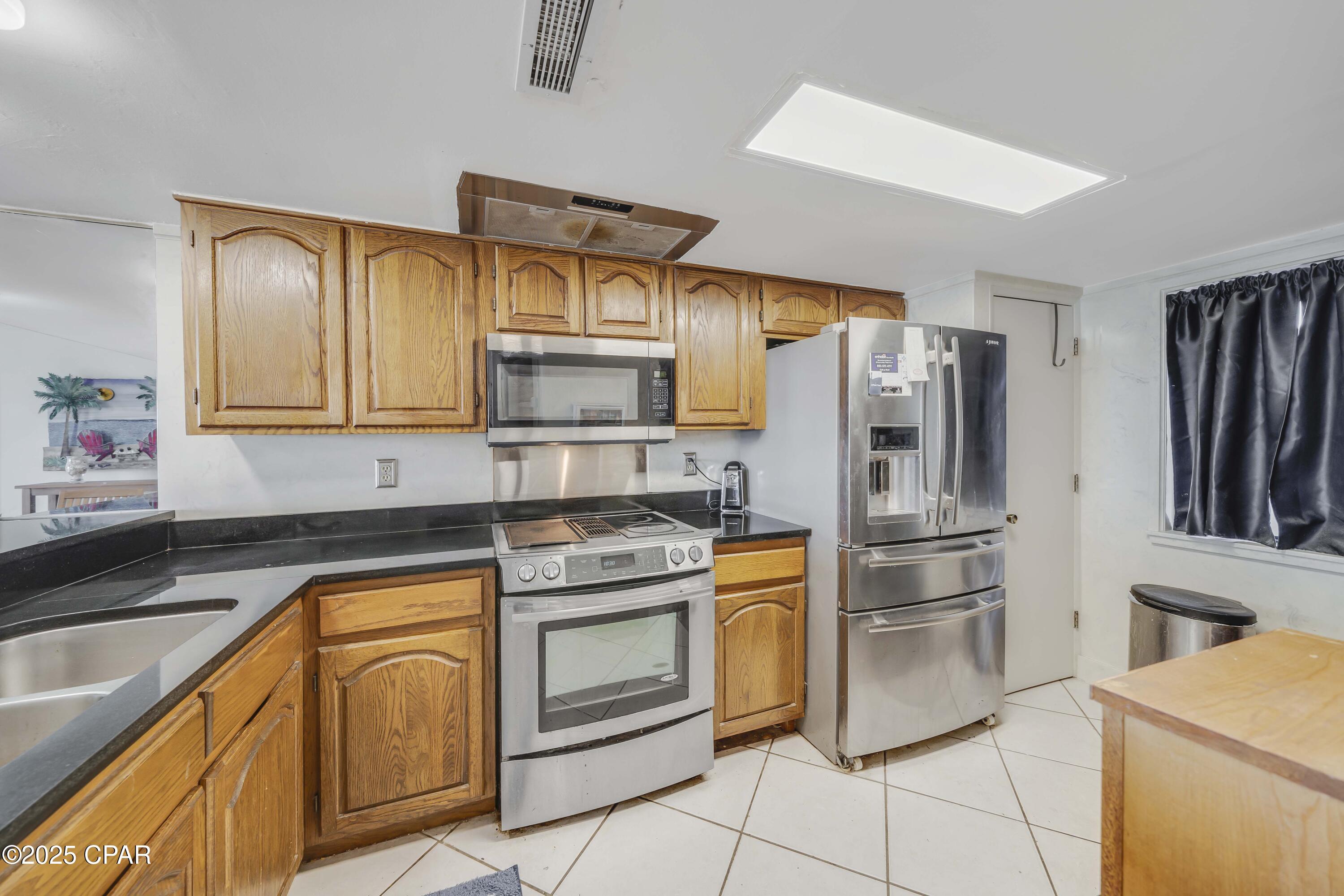 The Commodore - Residential