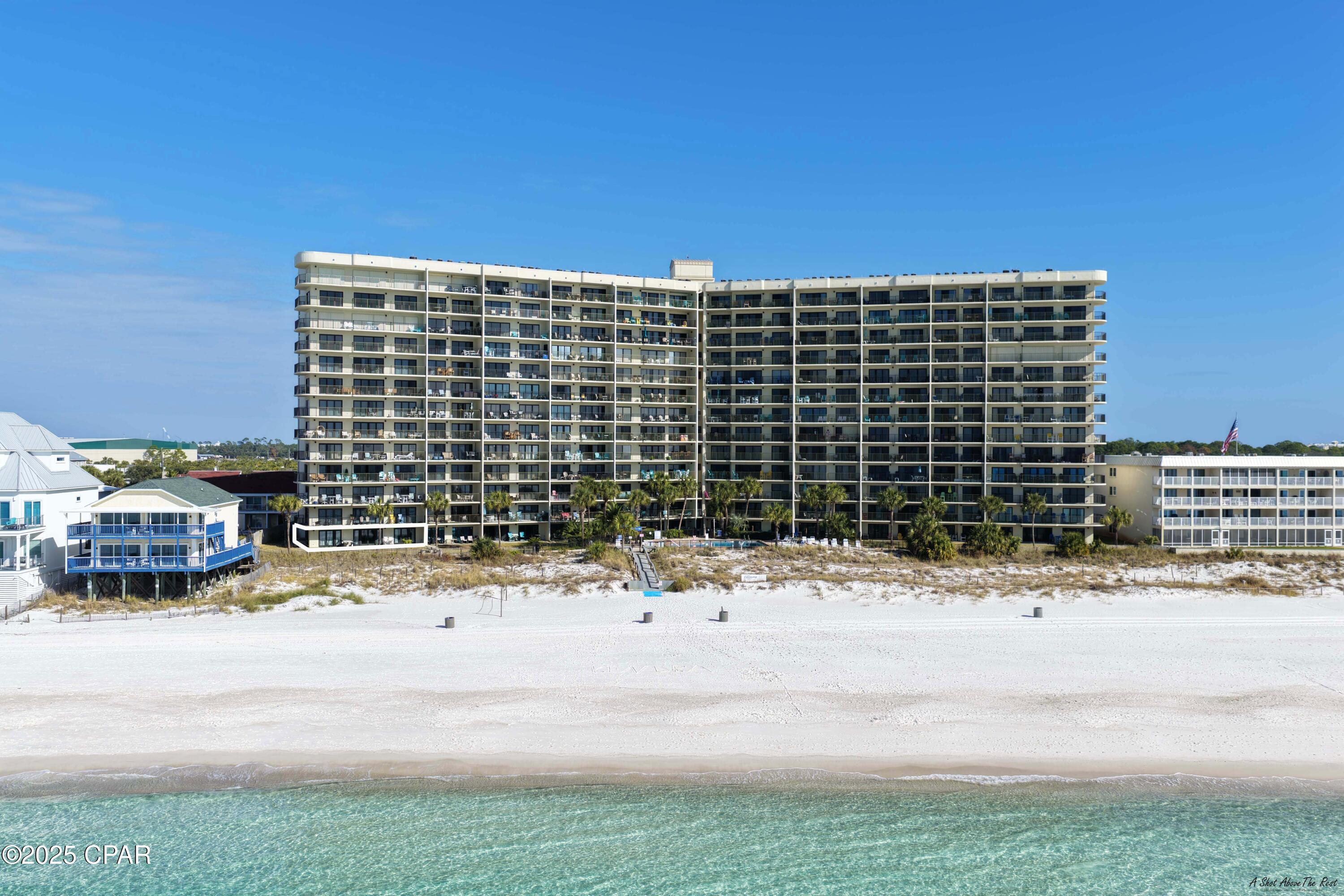 The Commodore - Residential