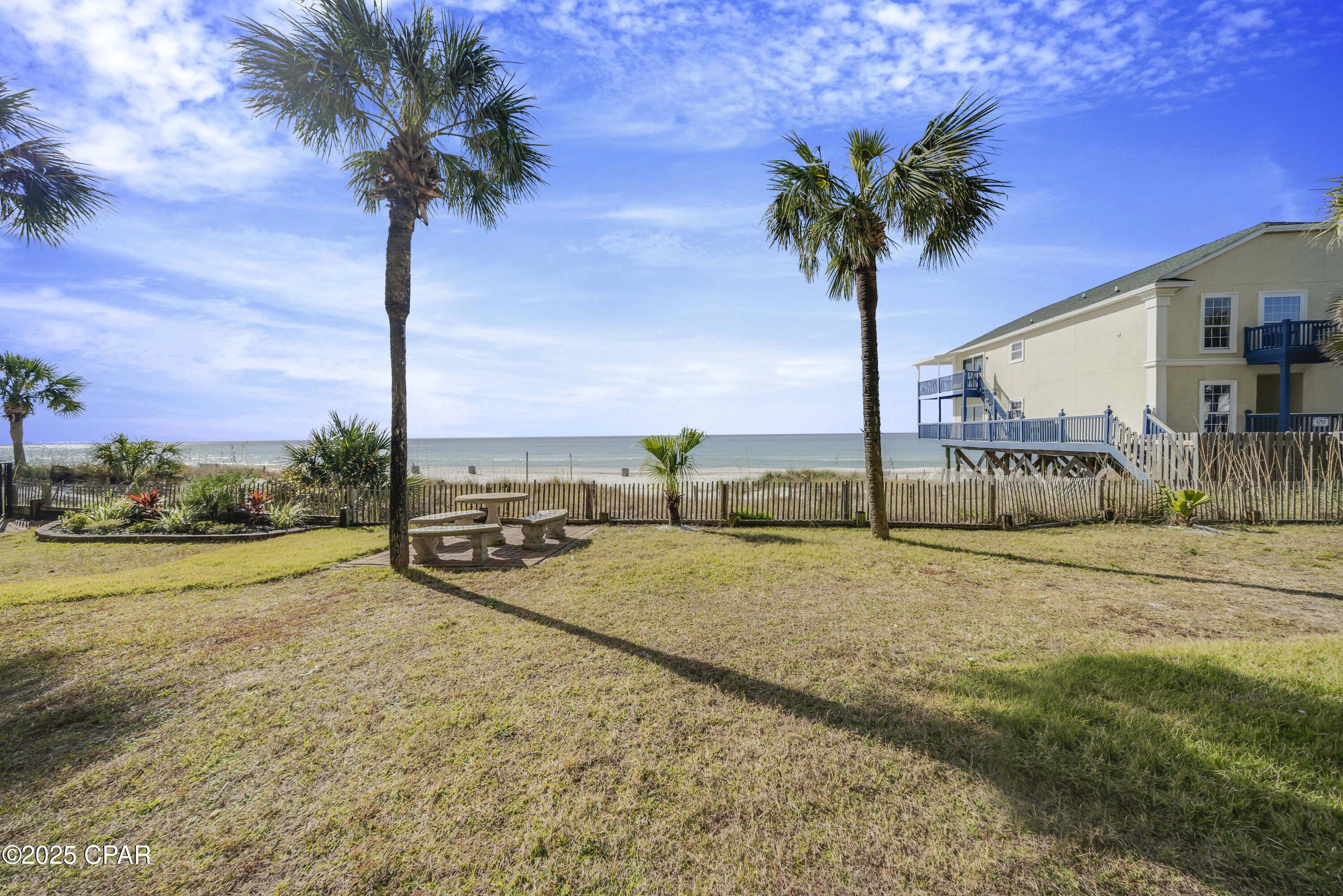 The Commodore - Residential