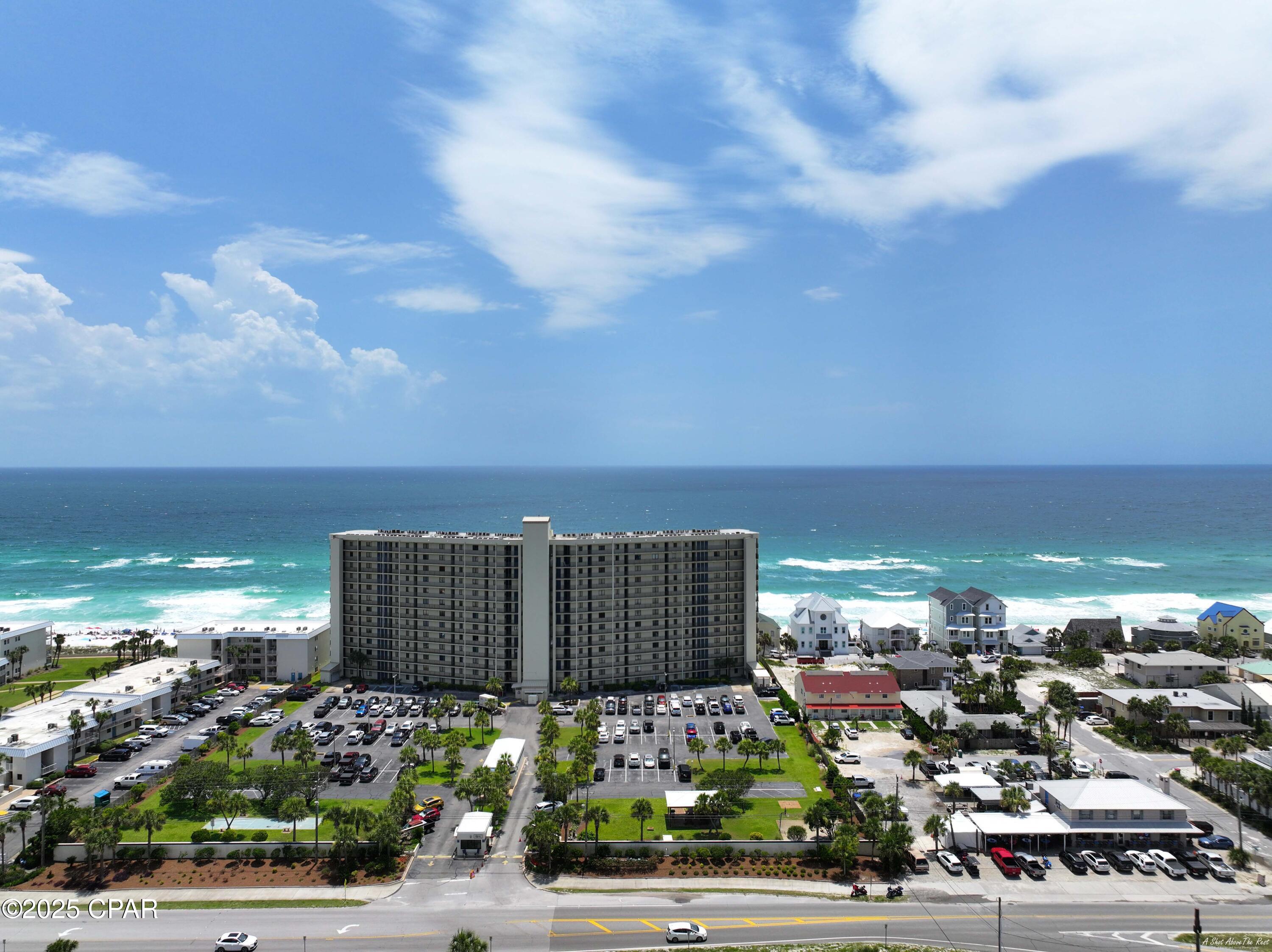 The Commodore - Residential