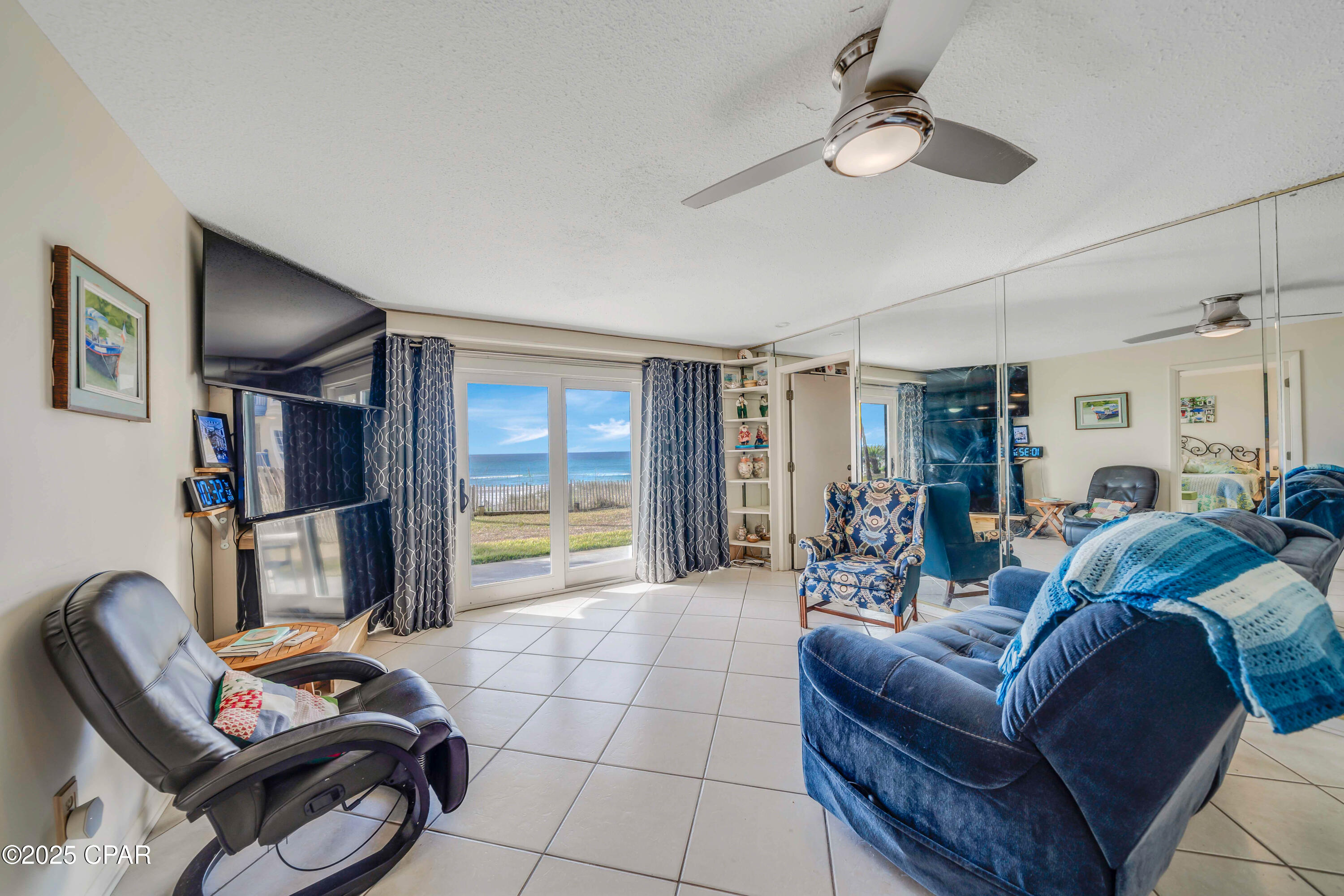 The Commodore - Residential