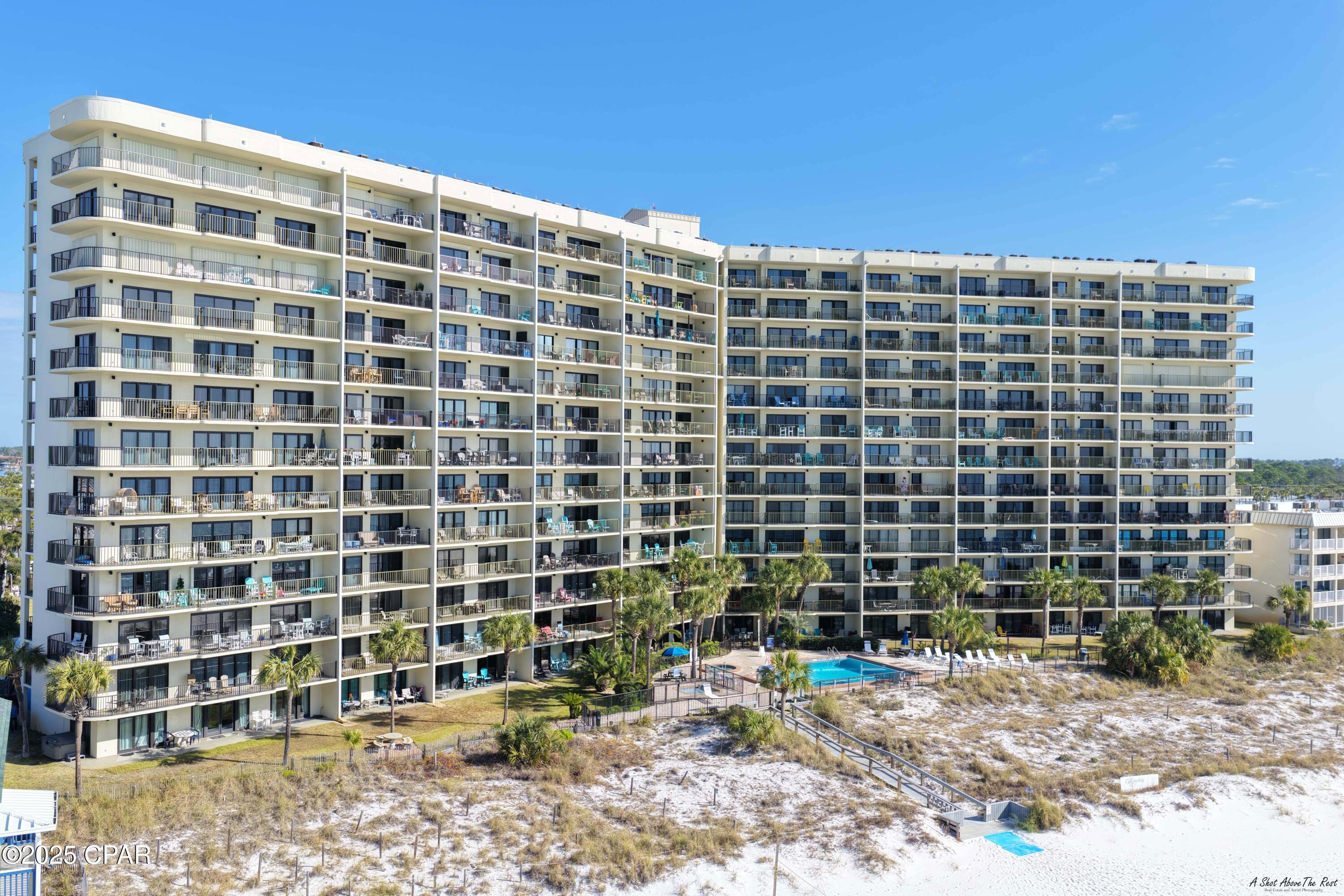 The Commodore - Residential