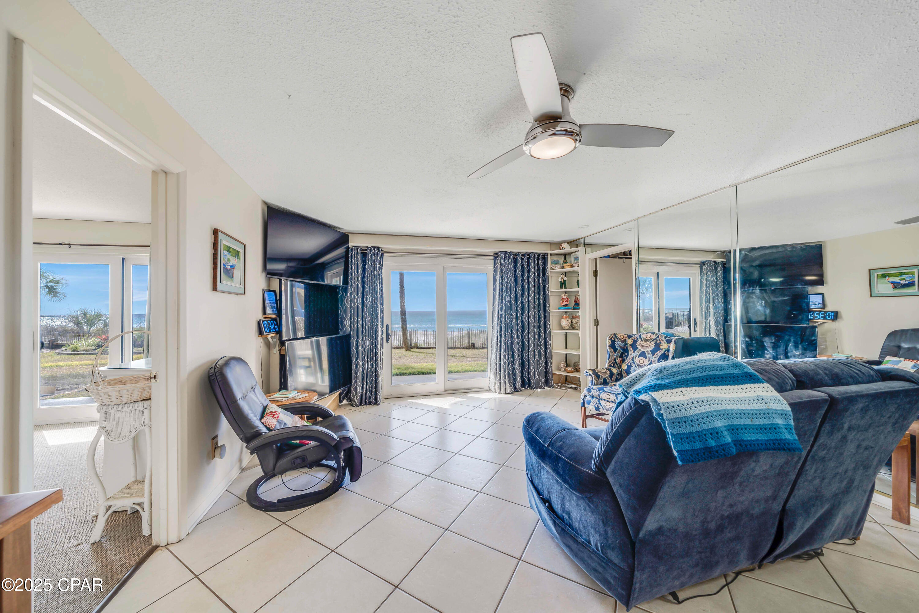 The Commodore - Residential