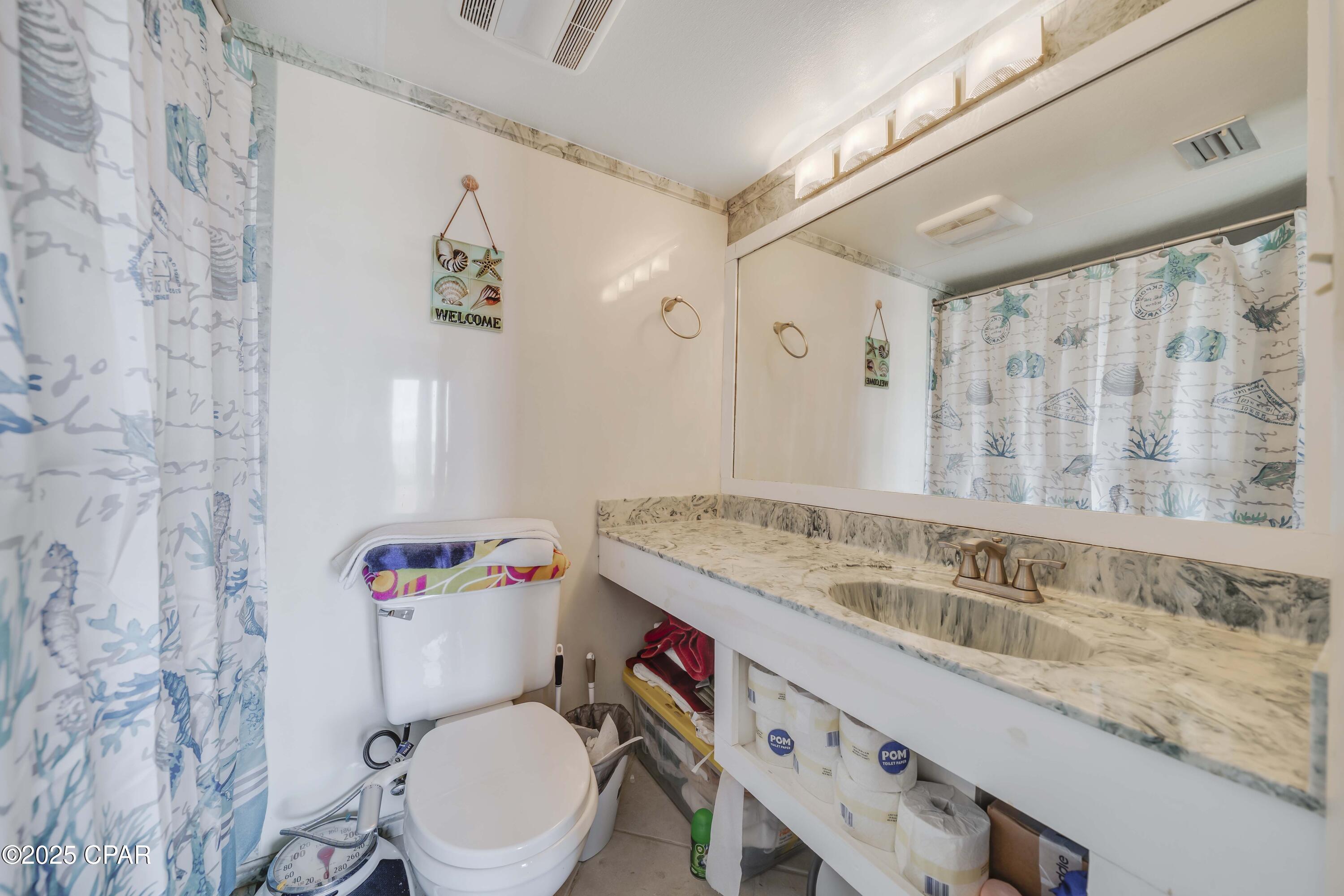 The Commodore - Residential