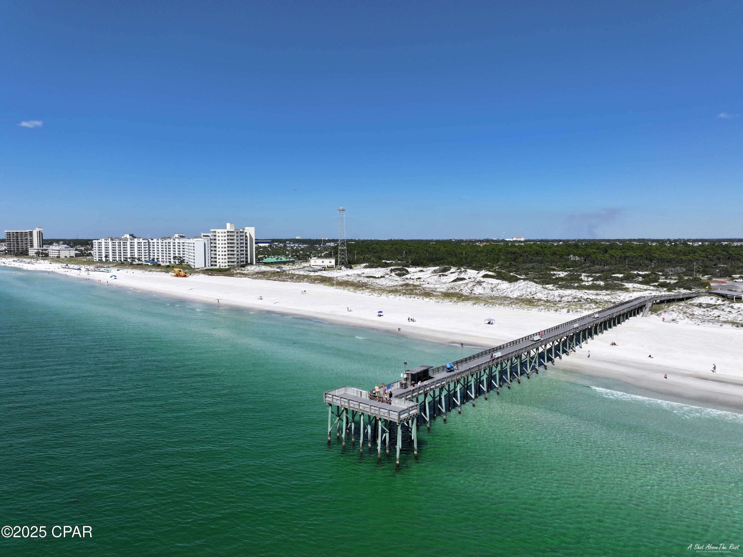 The Commodore - Residential