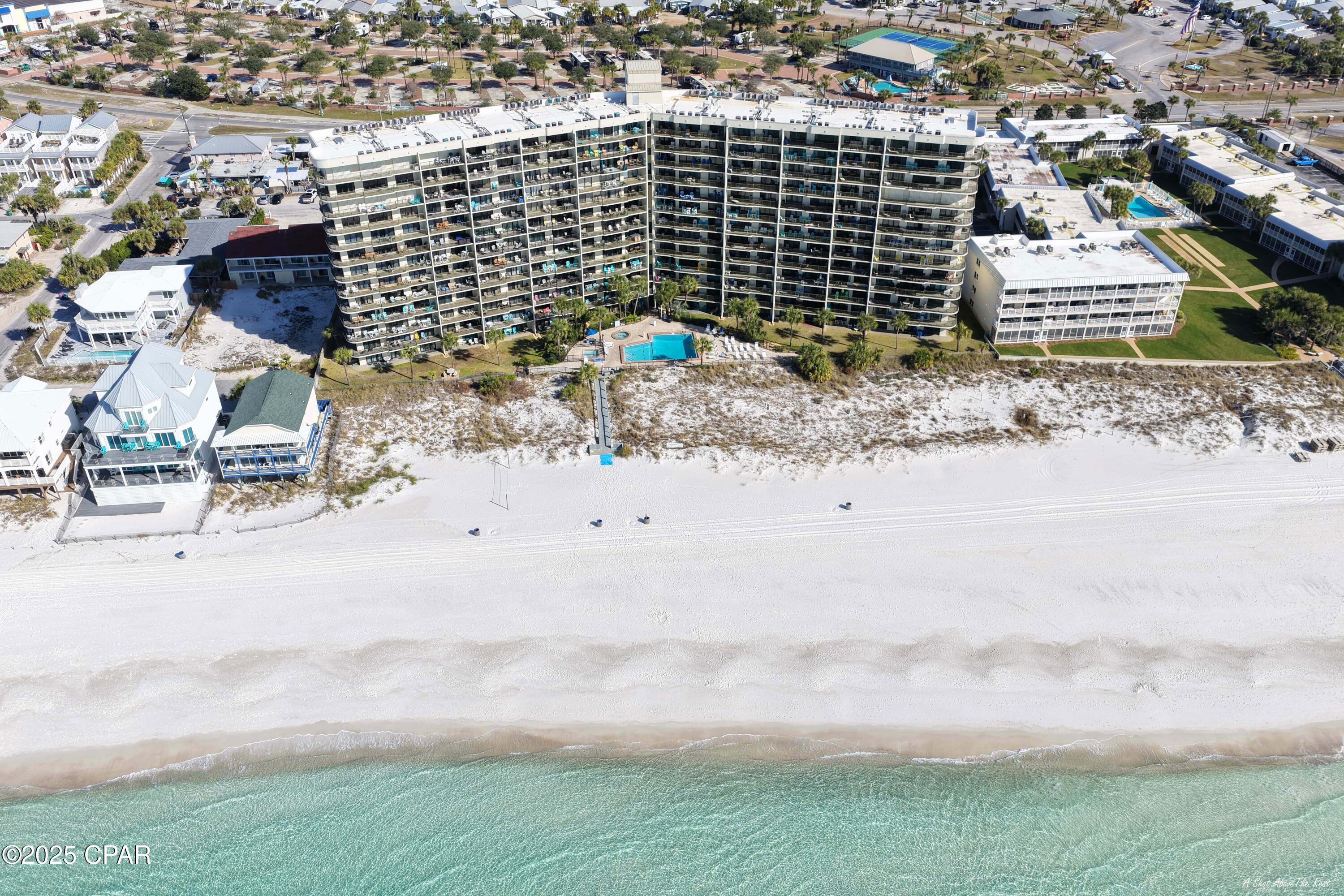 The Commodore - Residential