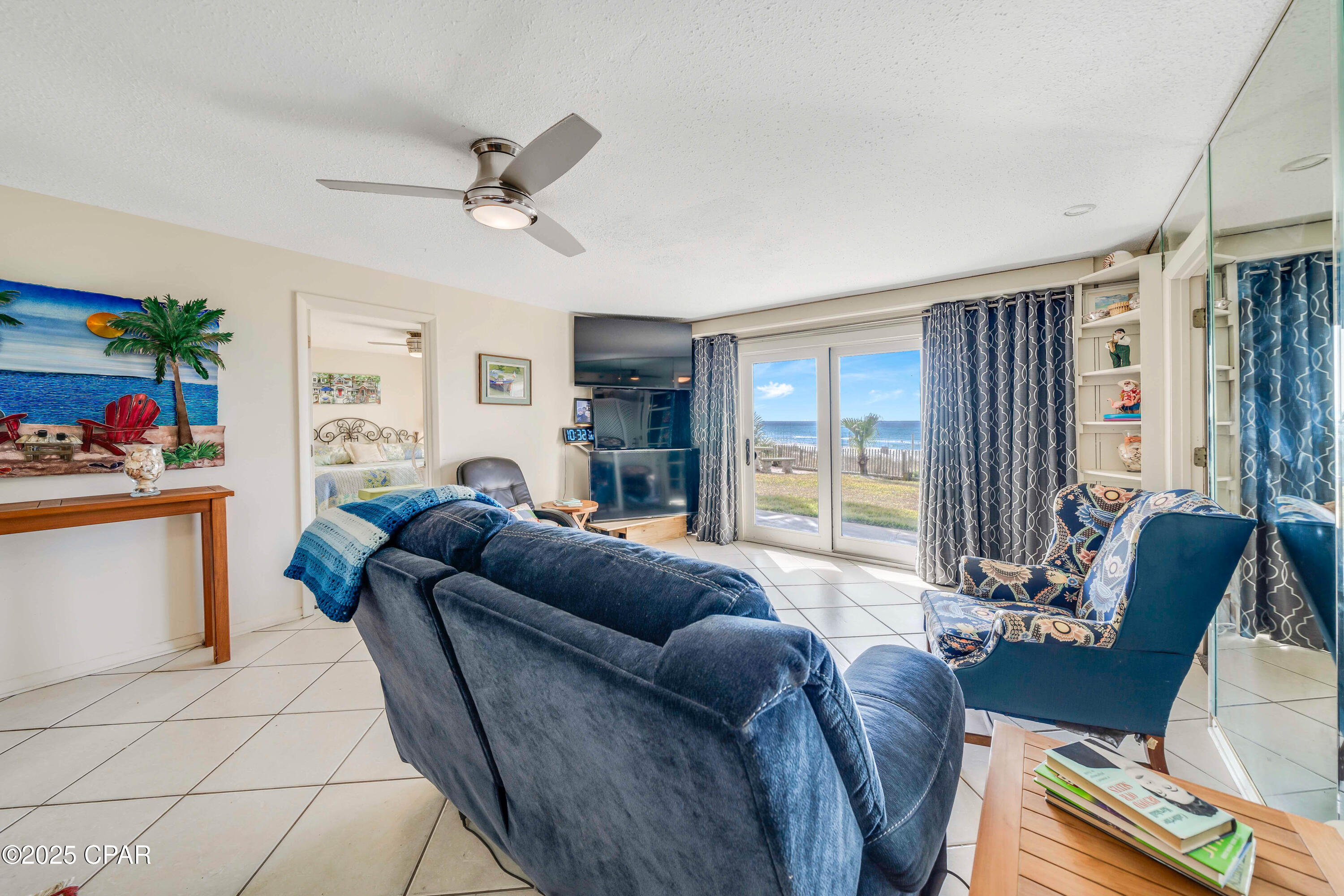 The Commodore - Residential