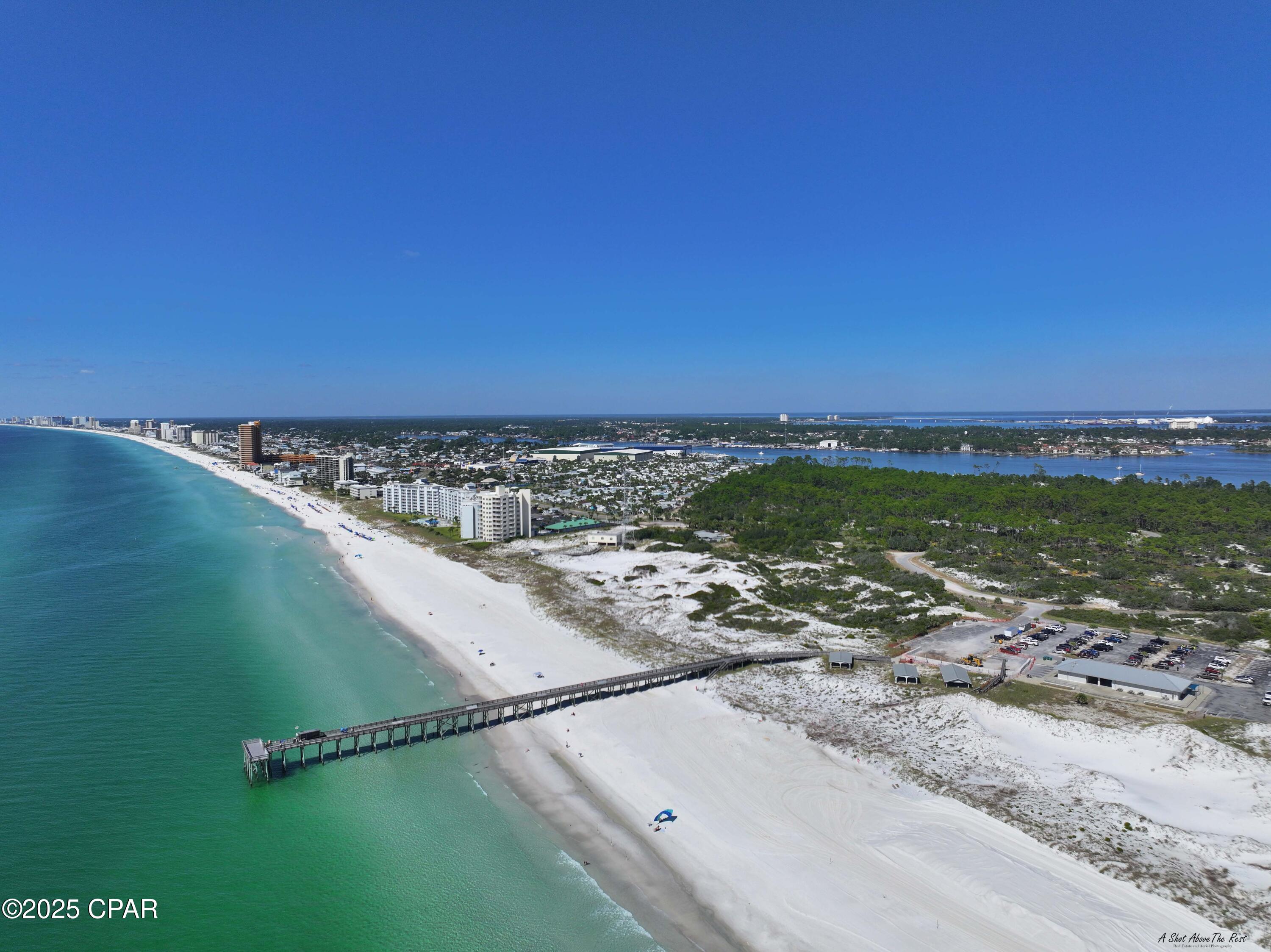 The Commodore - Residential