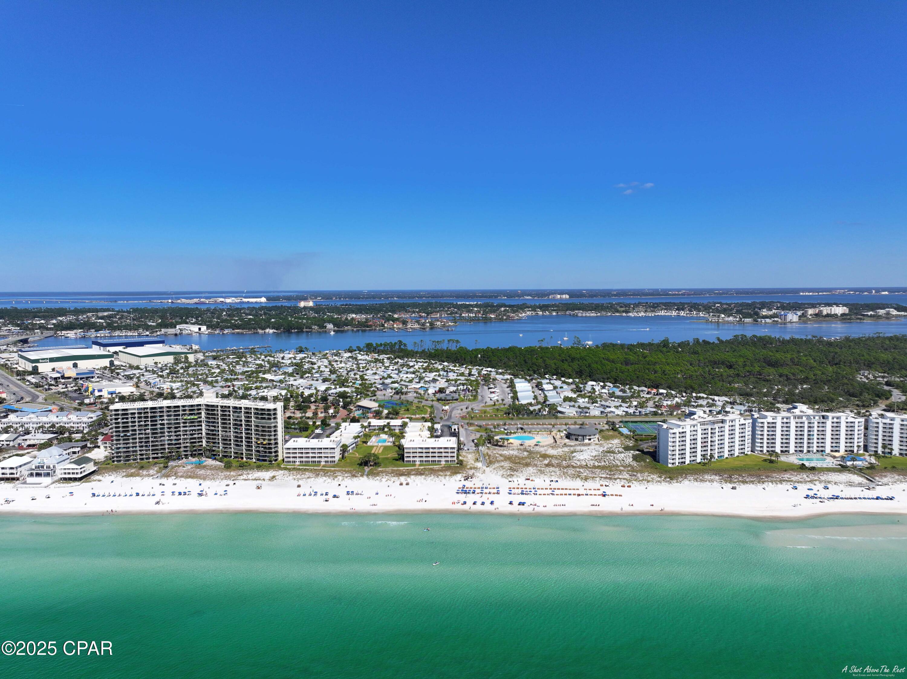 The Commodore - Residential