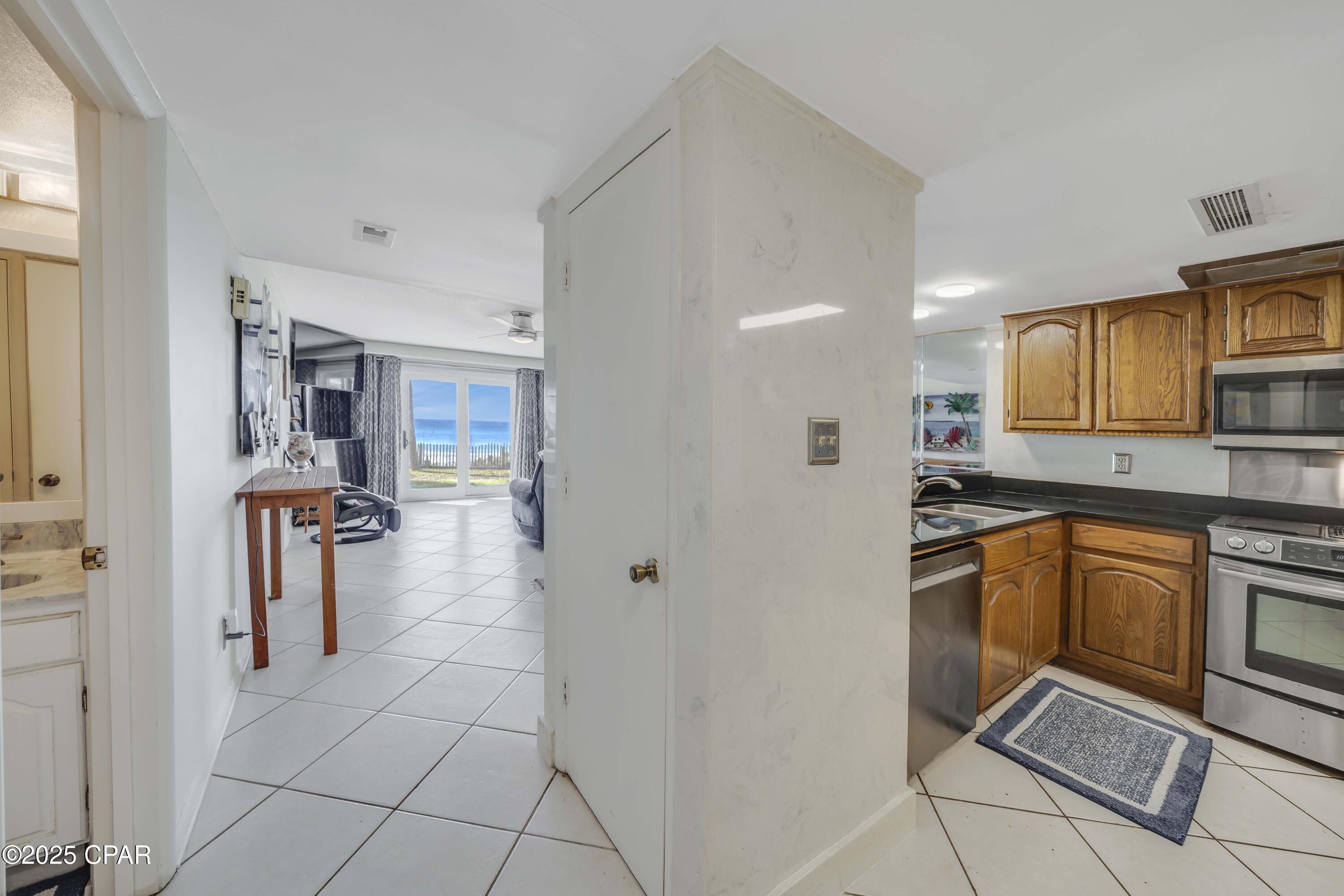 The Commodore - Residential