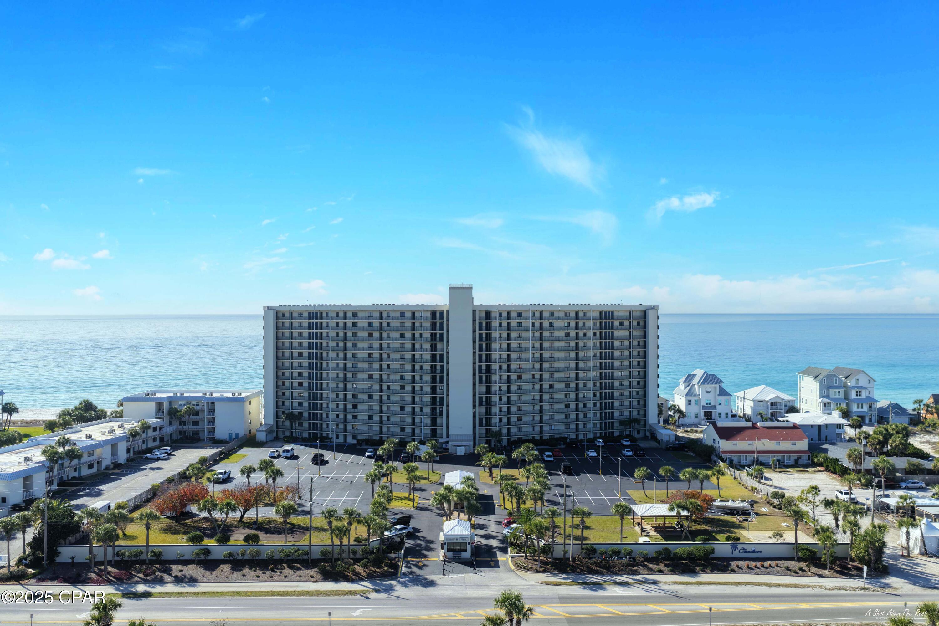 The Commodore - Residential