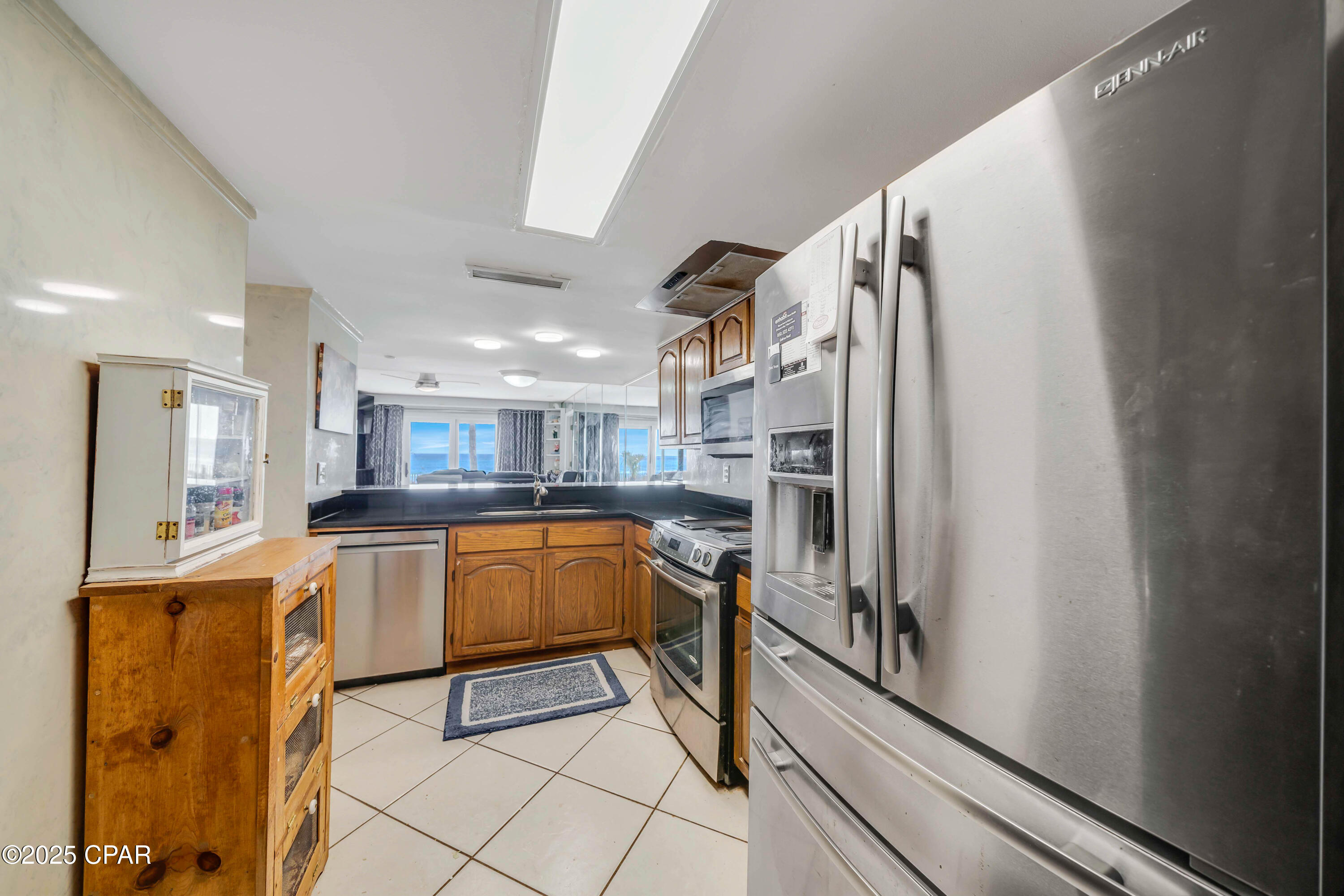 The Commodore - Residential