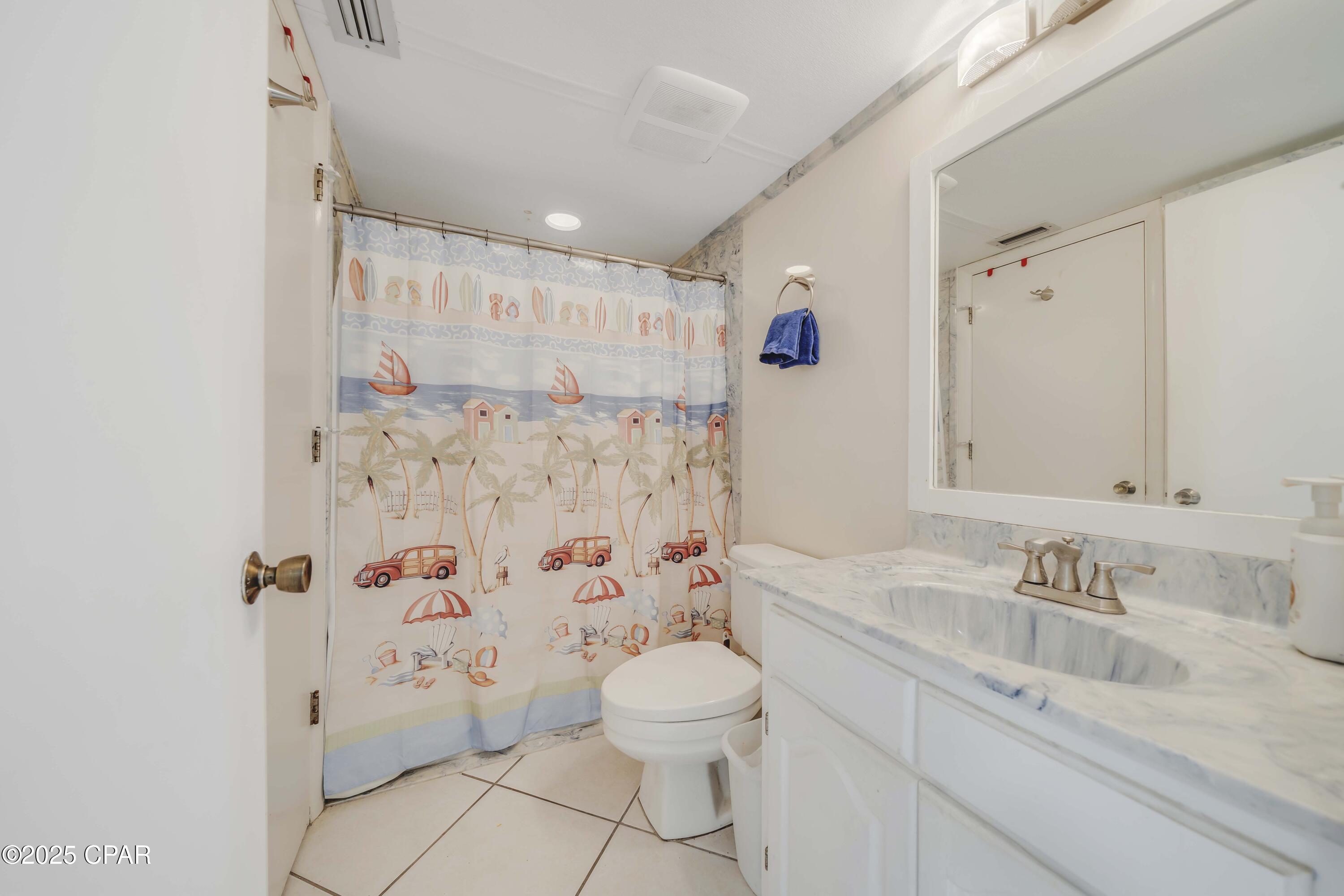 The Commodore - Residential