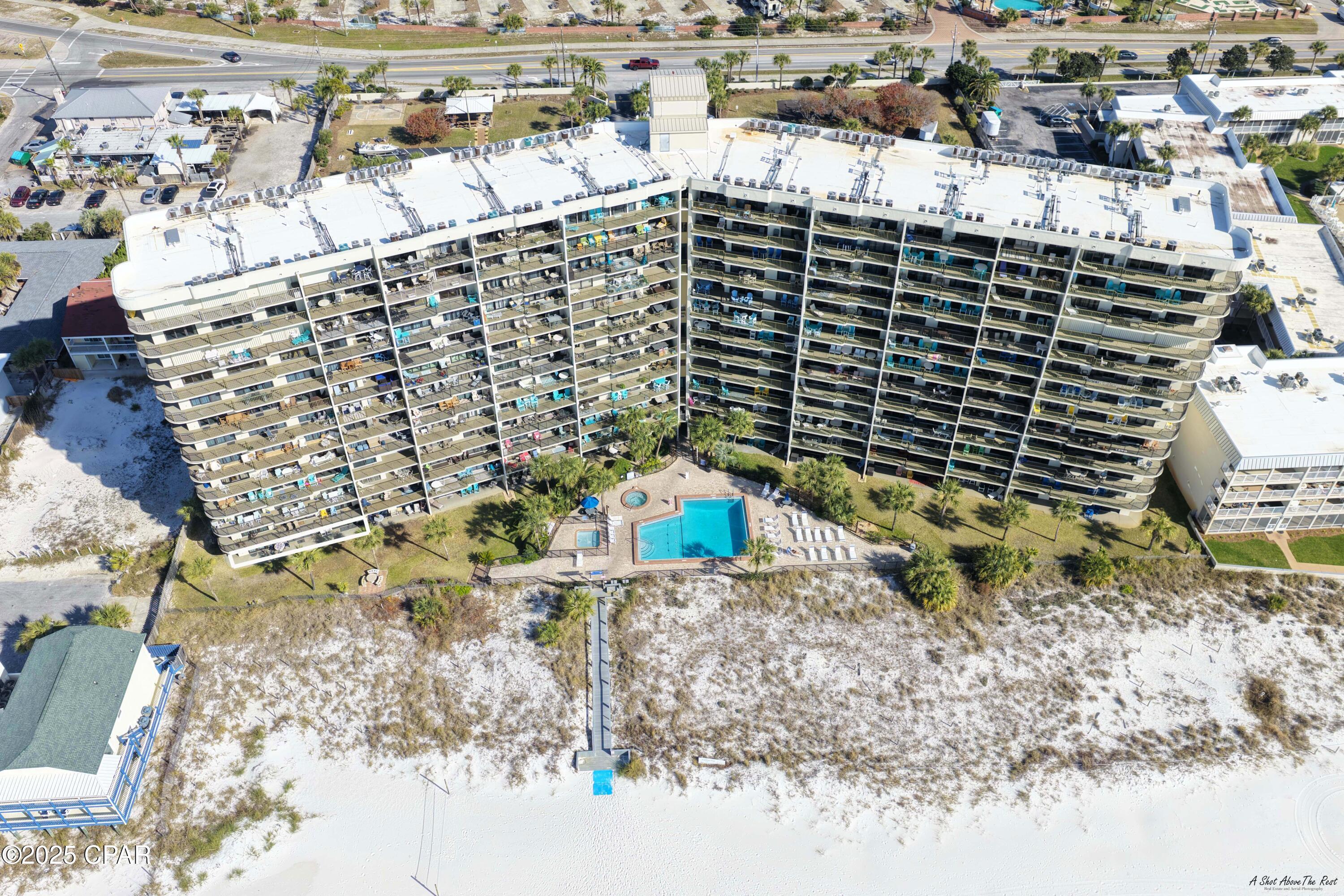 The Commodore - Residential