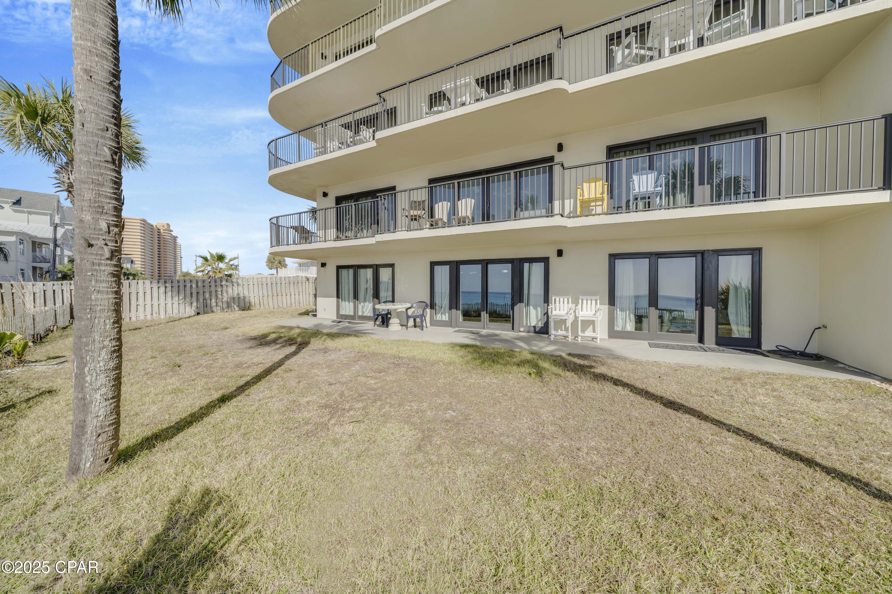 The Commodore - Residential