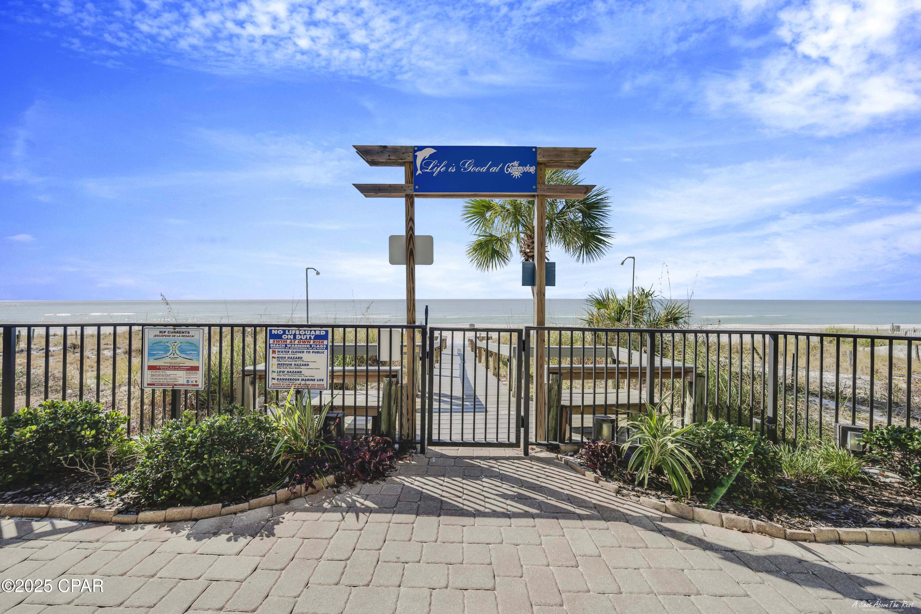 The Commodore - Residential