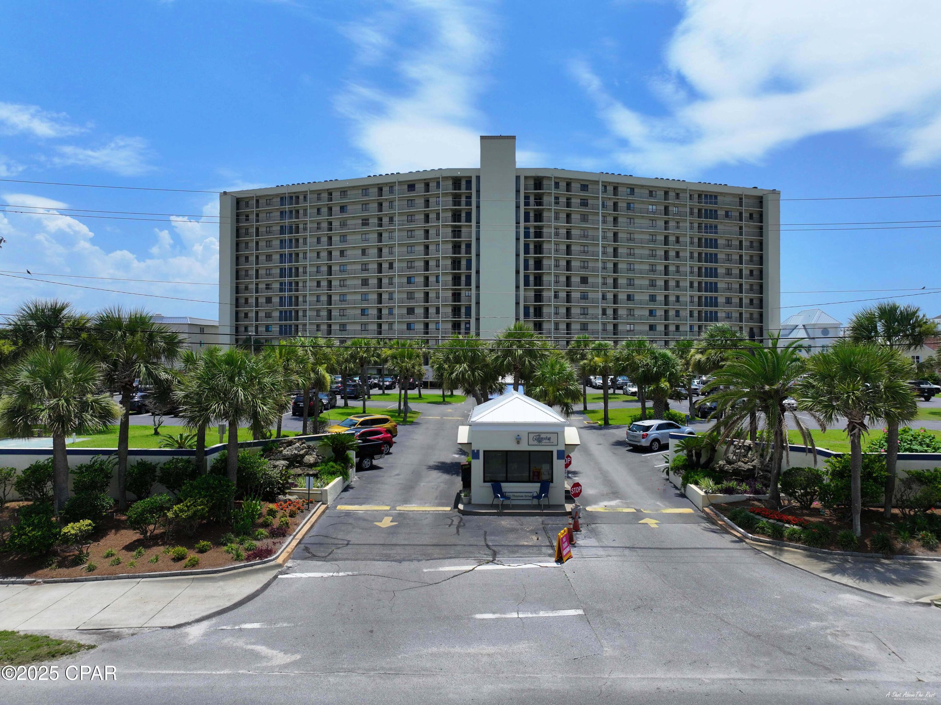 The Commodore - Residential