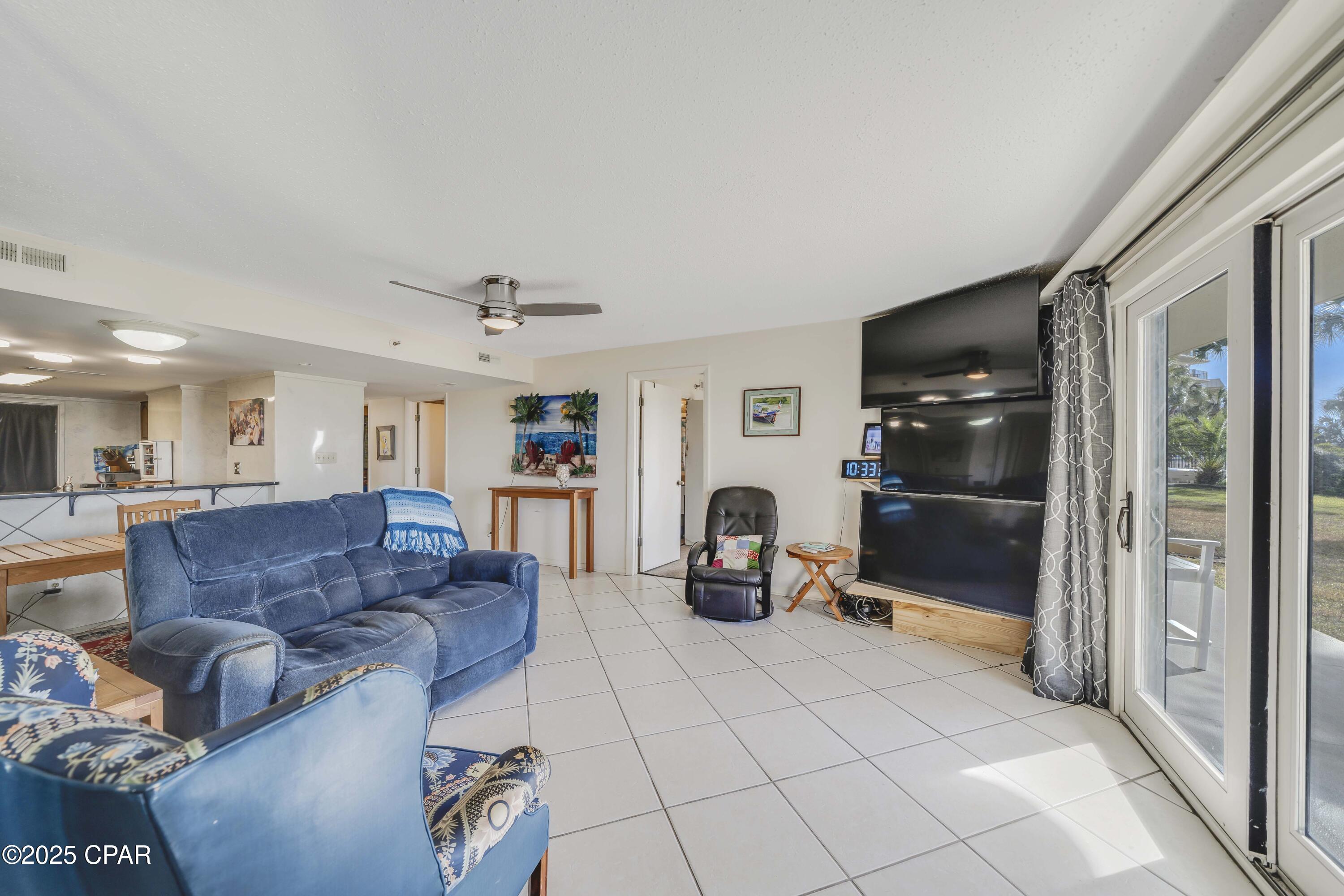 The Commodore - Residential