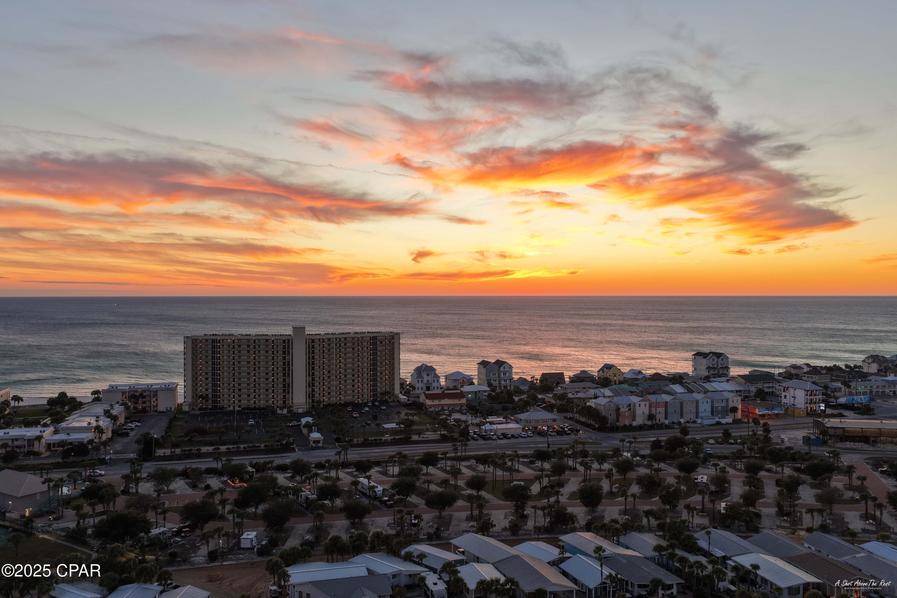 The Commodore - Residential