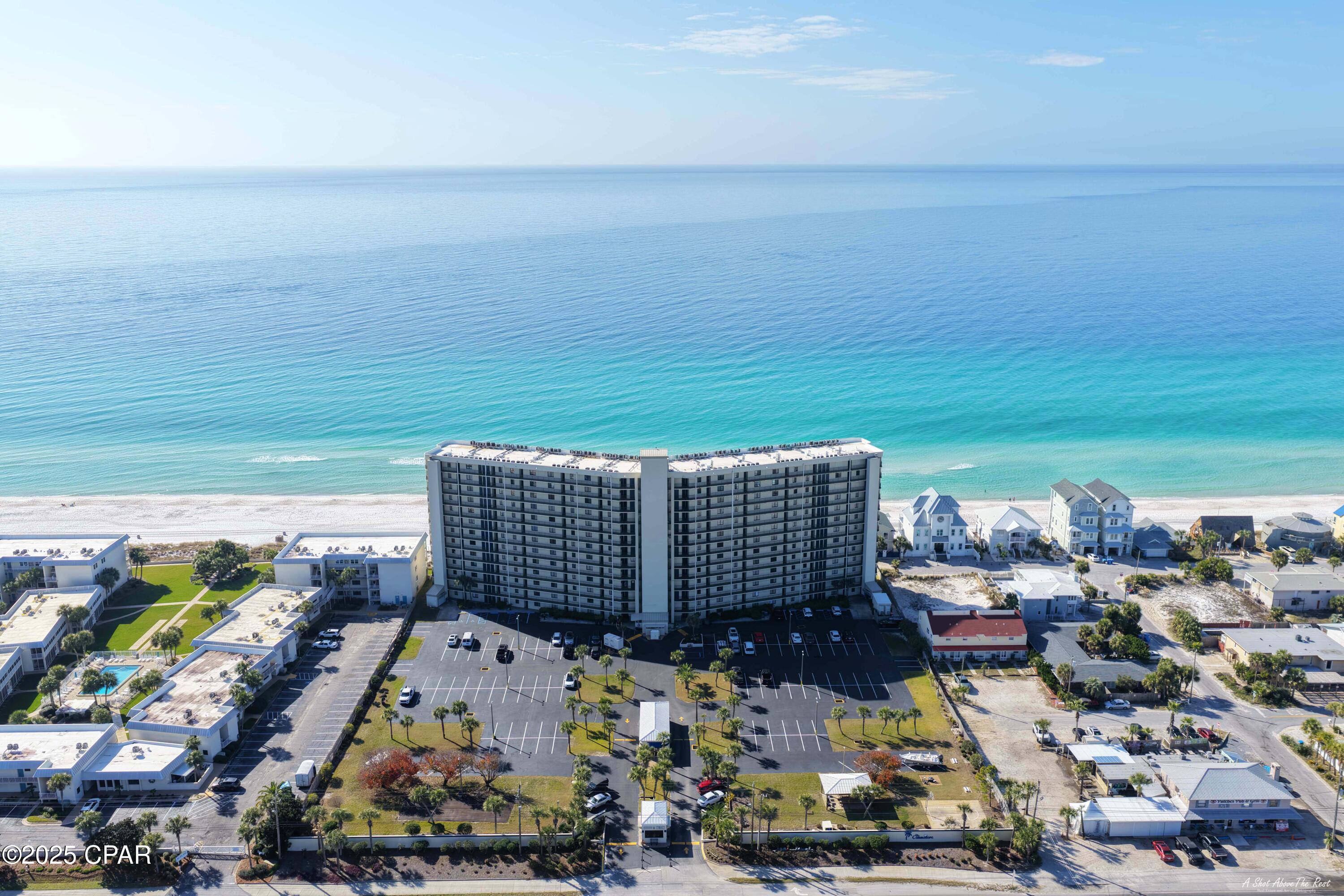 The Commodore - Residential