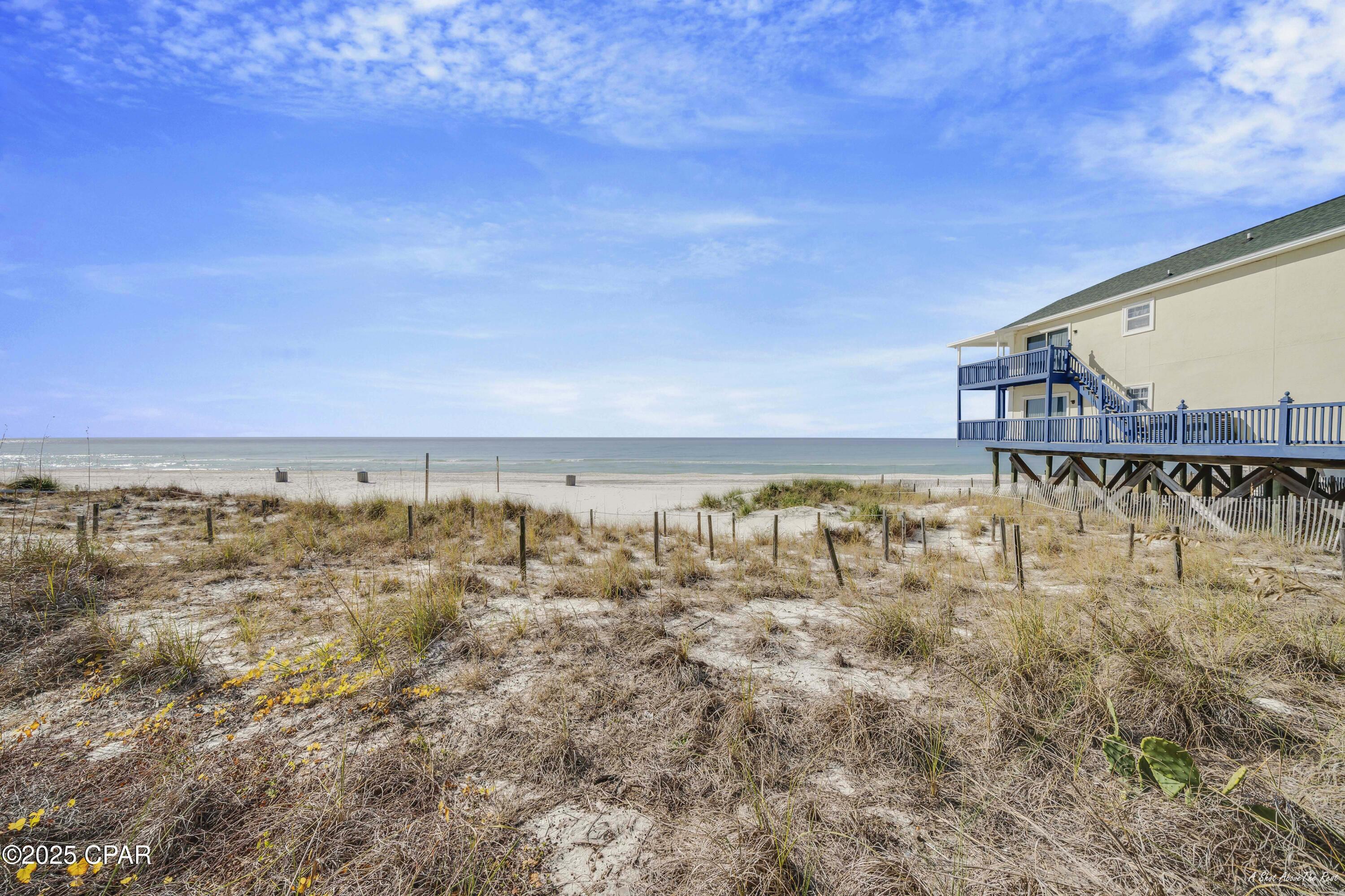 The Commodore - Residential