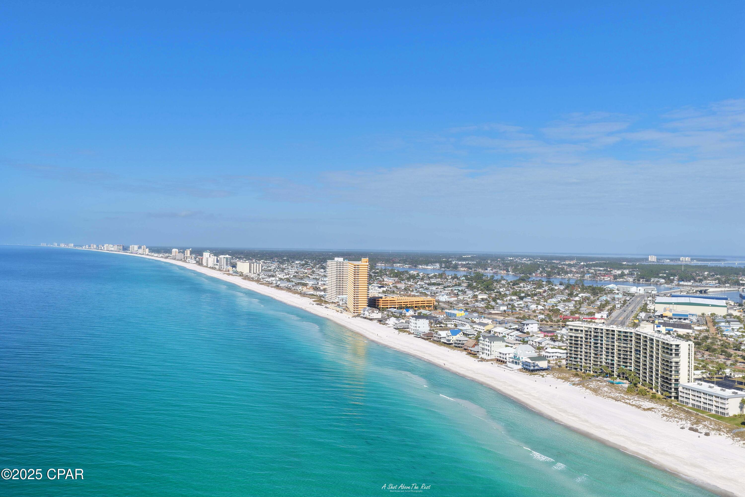 The Commodore - Residential