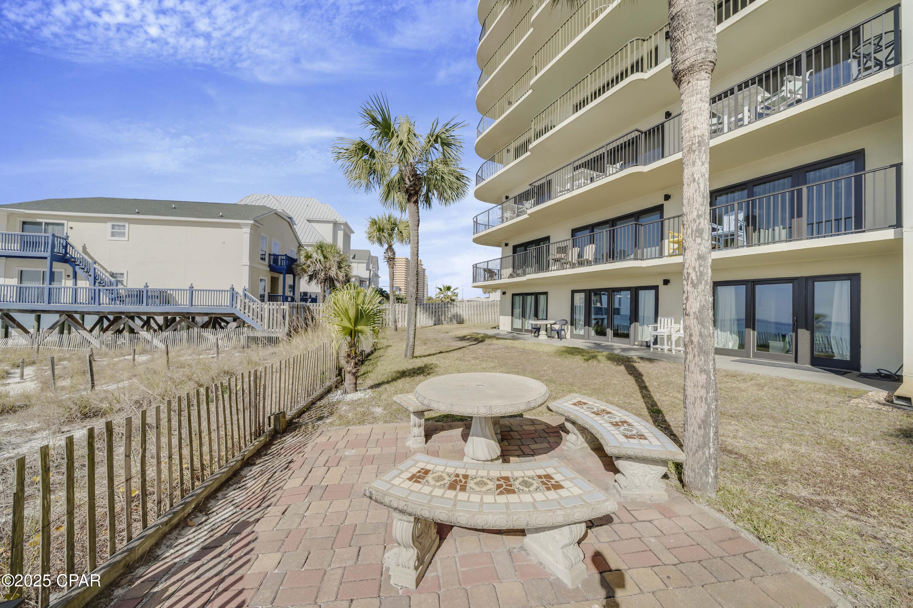 The Commodore - Residential