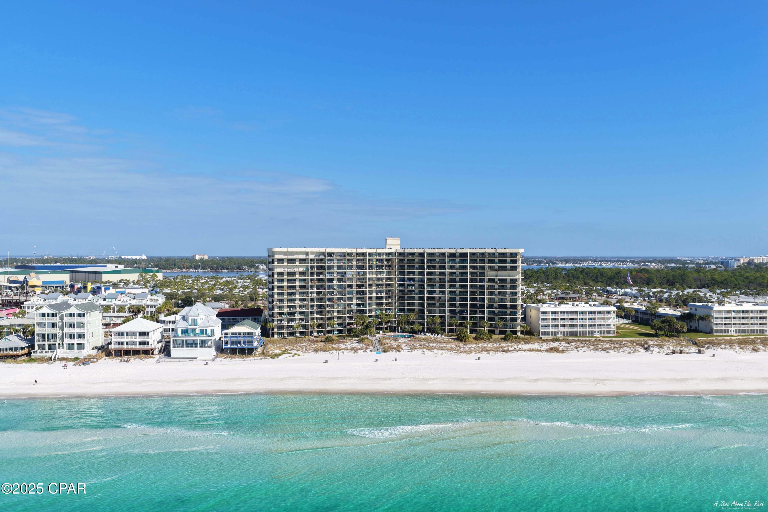 The Commodore - Residential