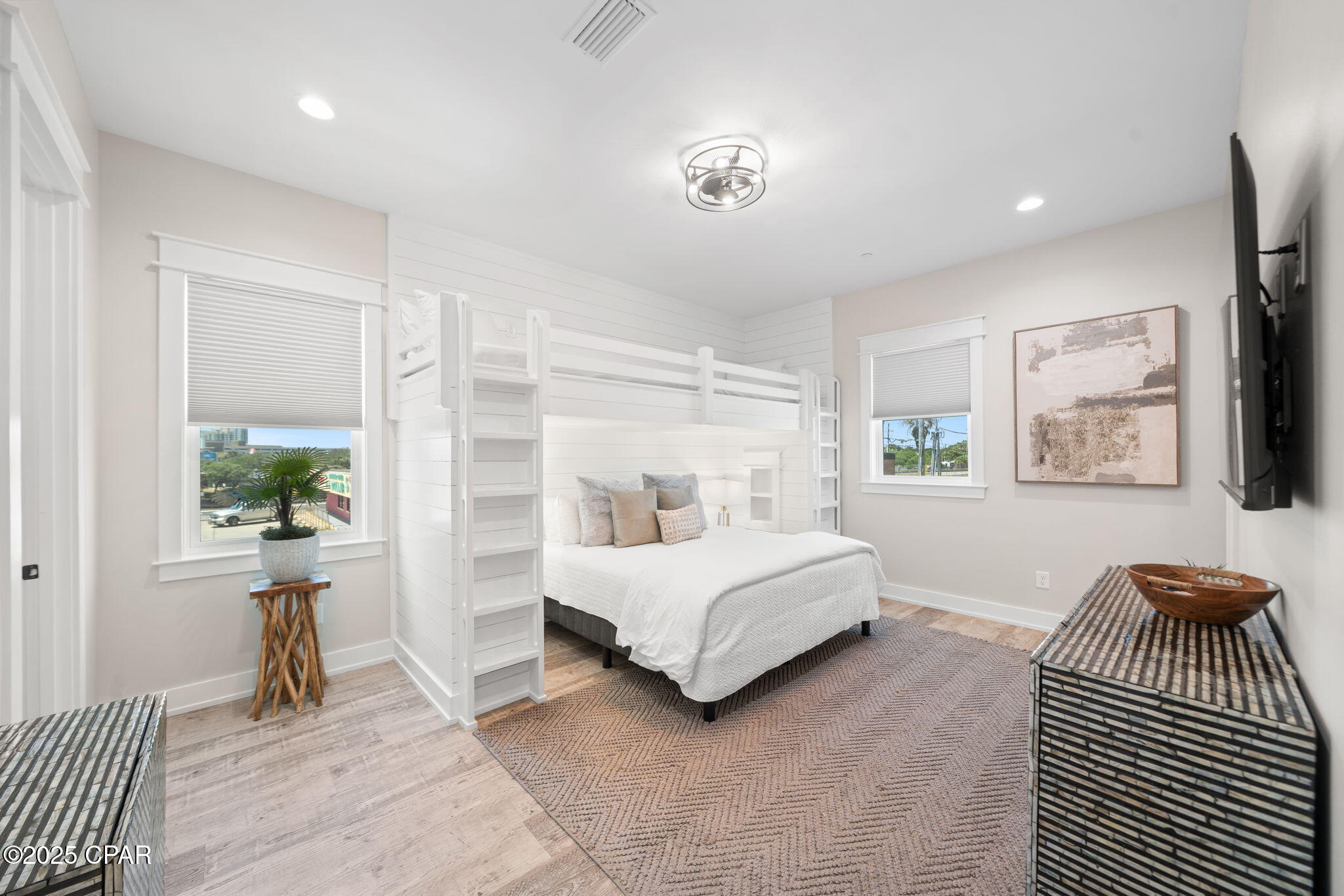 Bid-A-Wee Beach - Residential