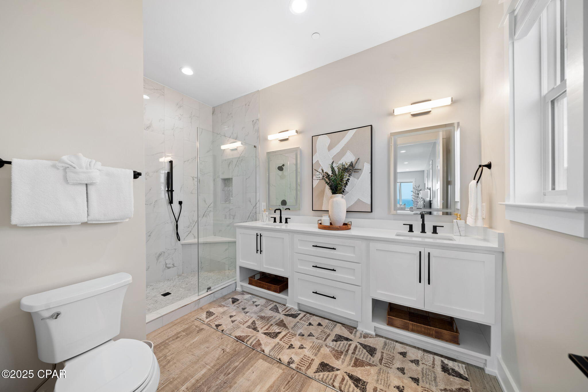 Bid-A-Wee Beach - Residential