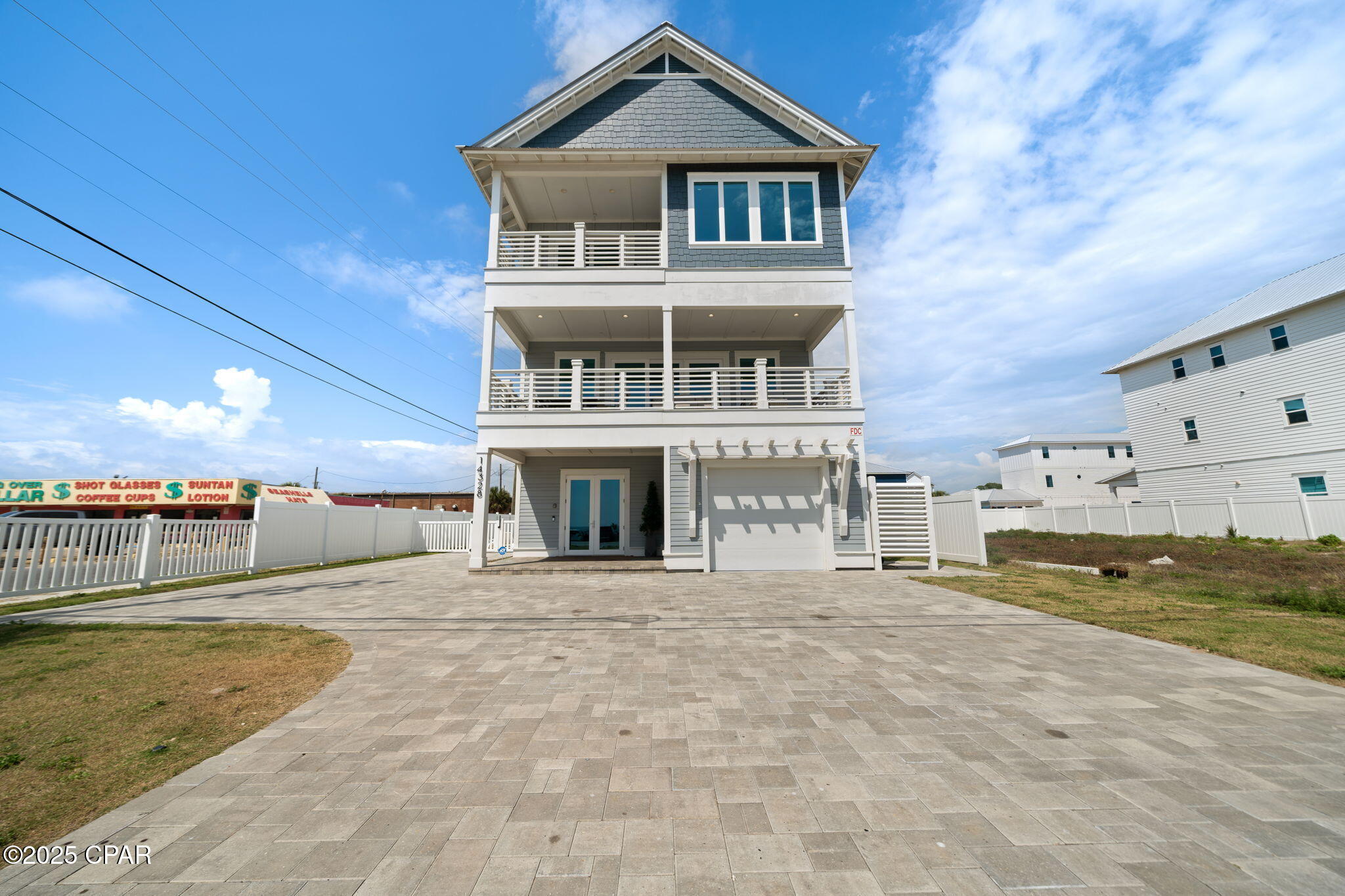 Bid-A-Wee Beach - Residential