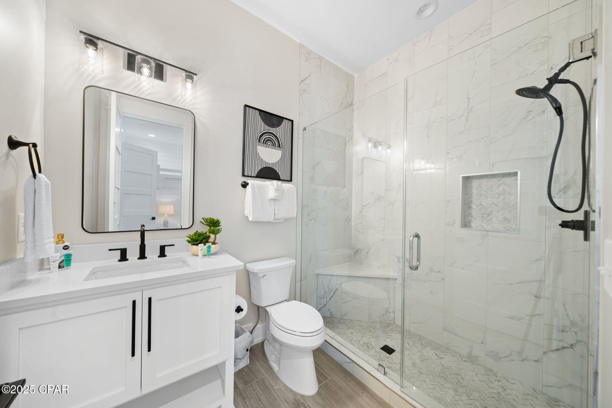 Bid-A-Wee Beach - Residential