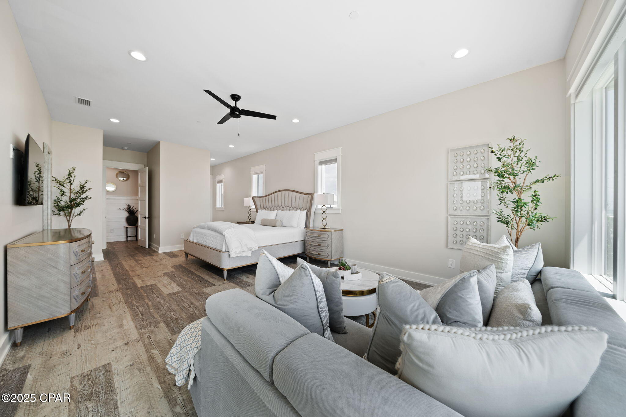 Bid-A-Wee Beach - Residential