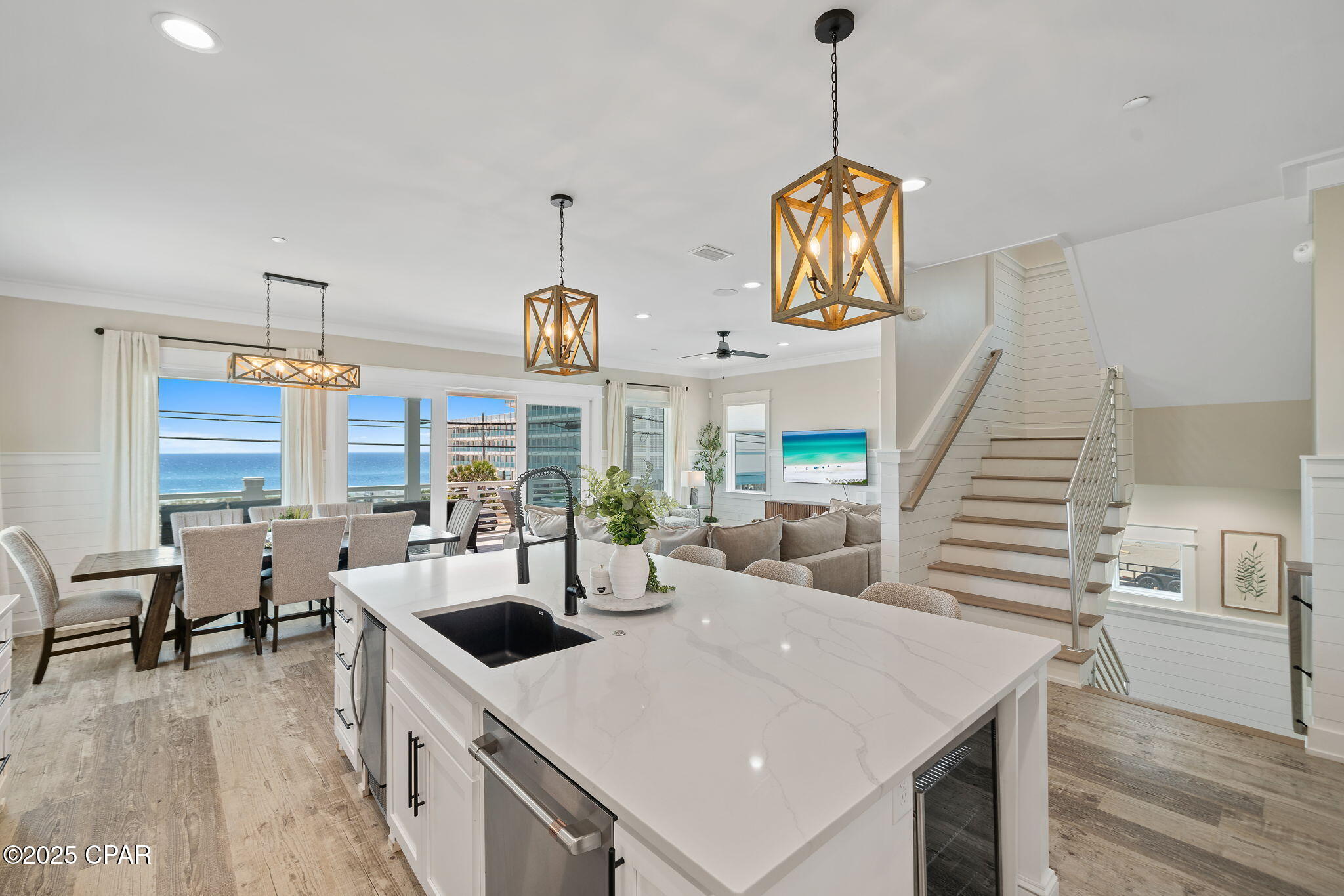 Bid-A-Wee Beach - Residential