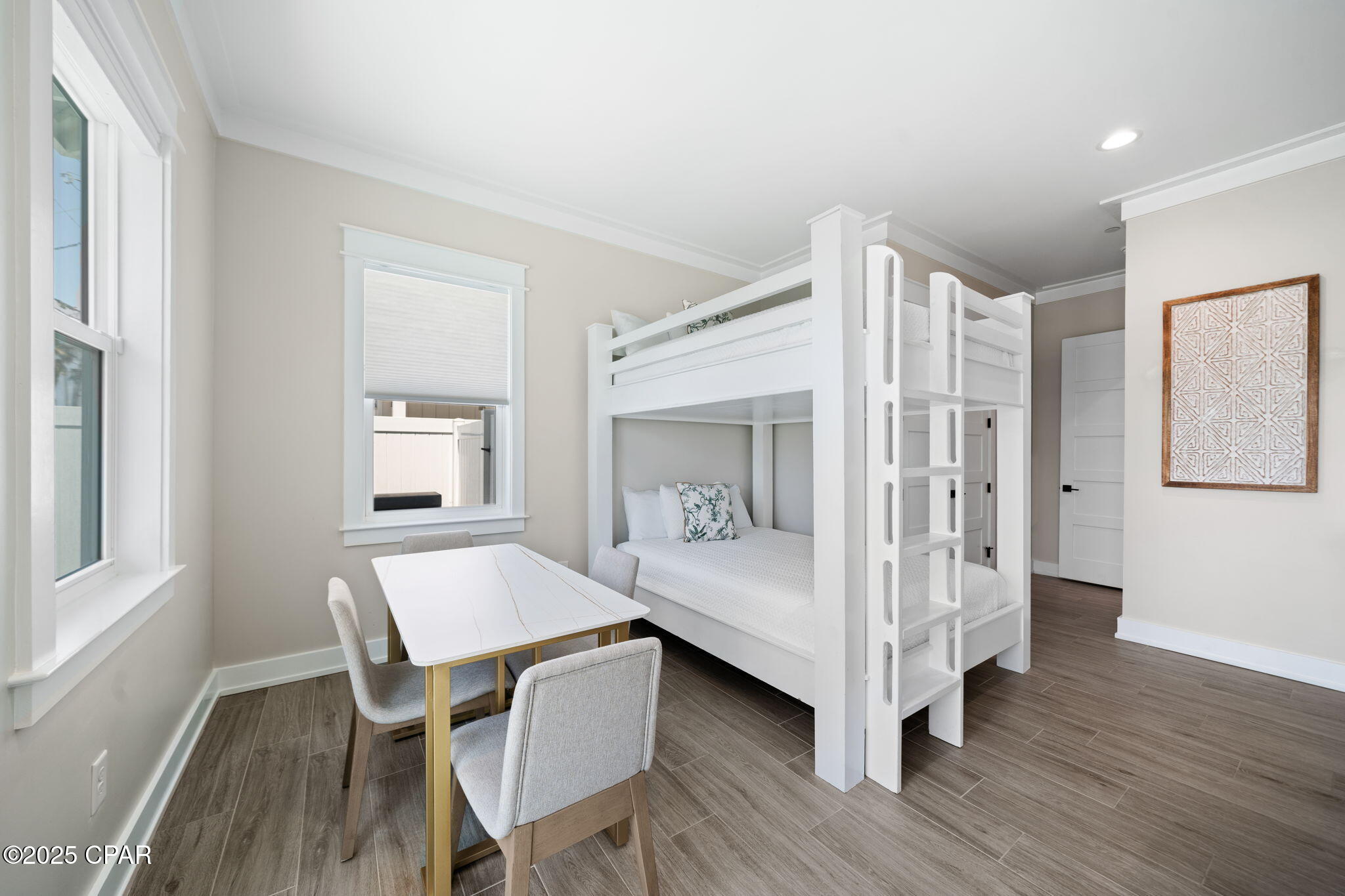 Bid-A-Wee Beach - Residential