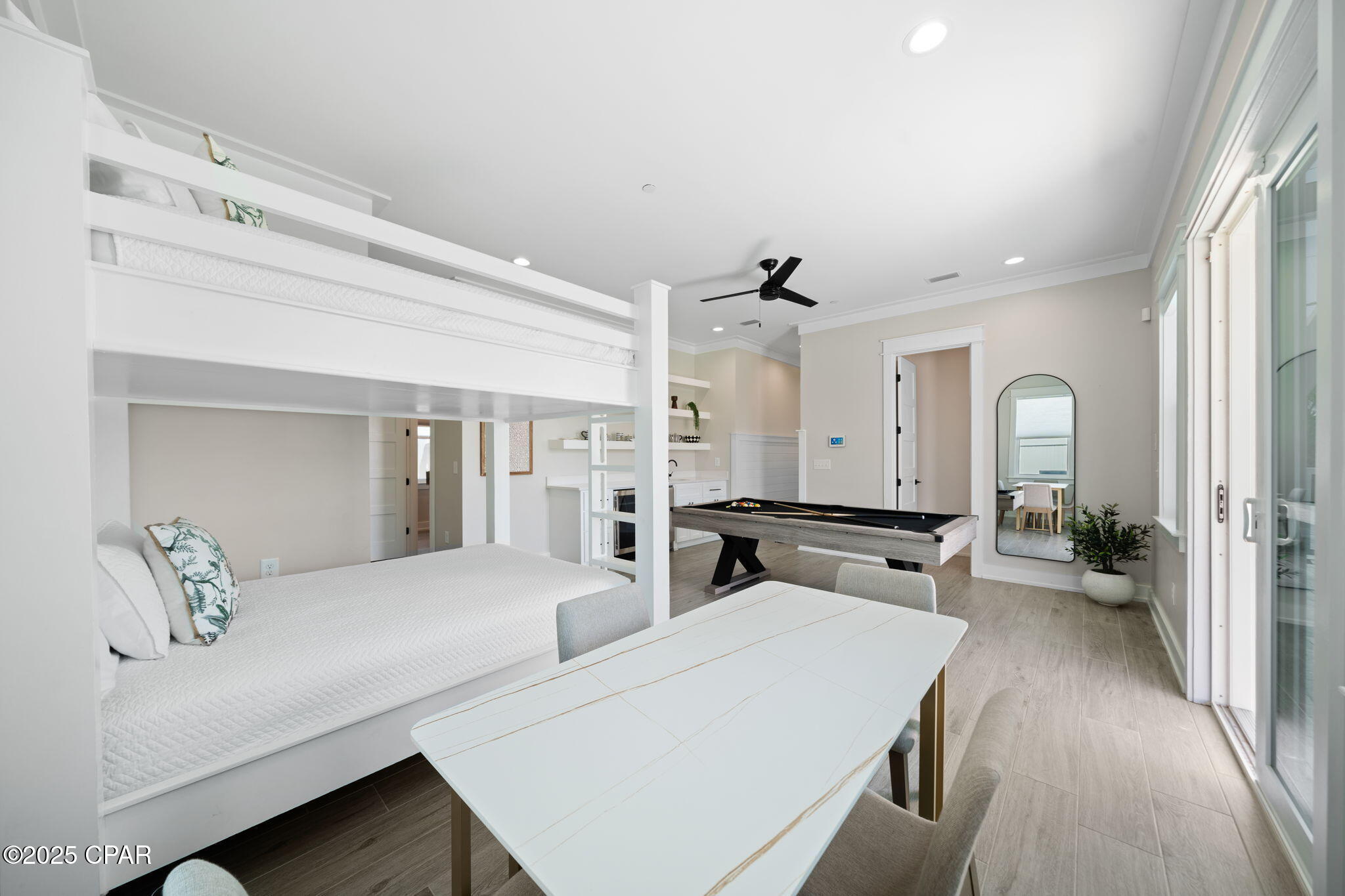 Bid-A-Wee Beach - Residential