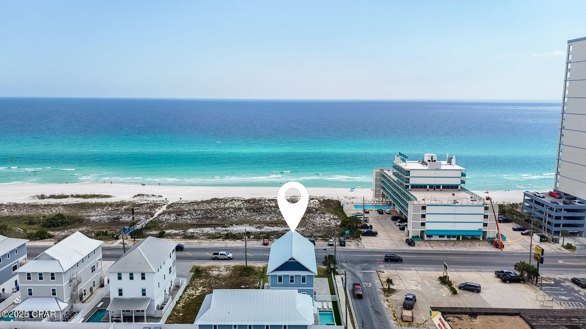 Bid-A-Wee Beach - Residential